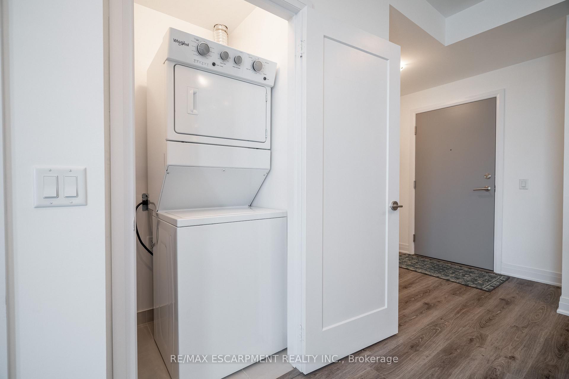 Photo 11 of Unit 801, 16 Concord Place, Grimsby, Grimsby Beach — HOMEH
