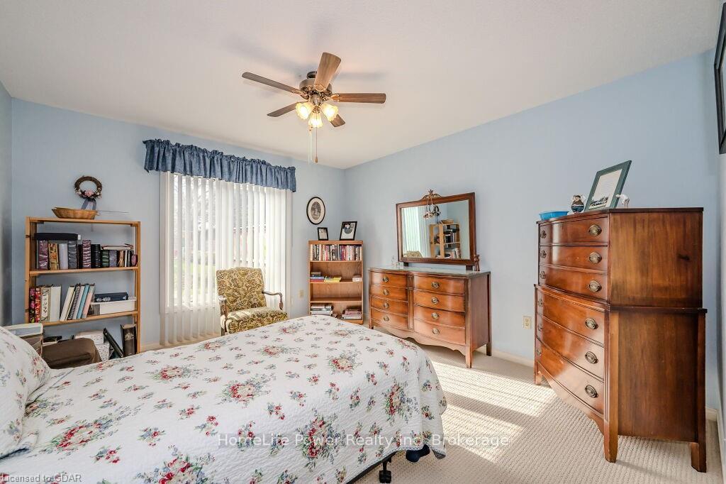 Photo 17 of Unit 15, 60 Ptarmigan Drive, Guelph, Kortright Hills — HOMEH