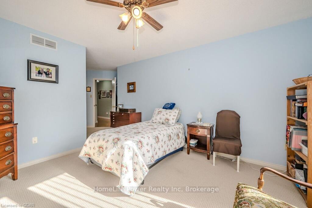 Photo 18 of Unit 15, 60 Ptarmigan Drive, Guelph, Kortright Hills — HOMEH