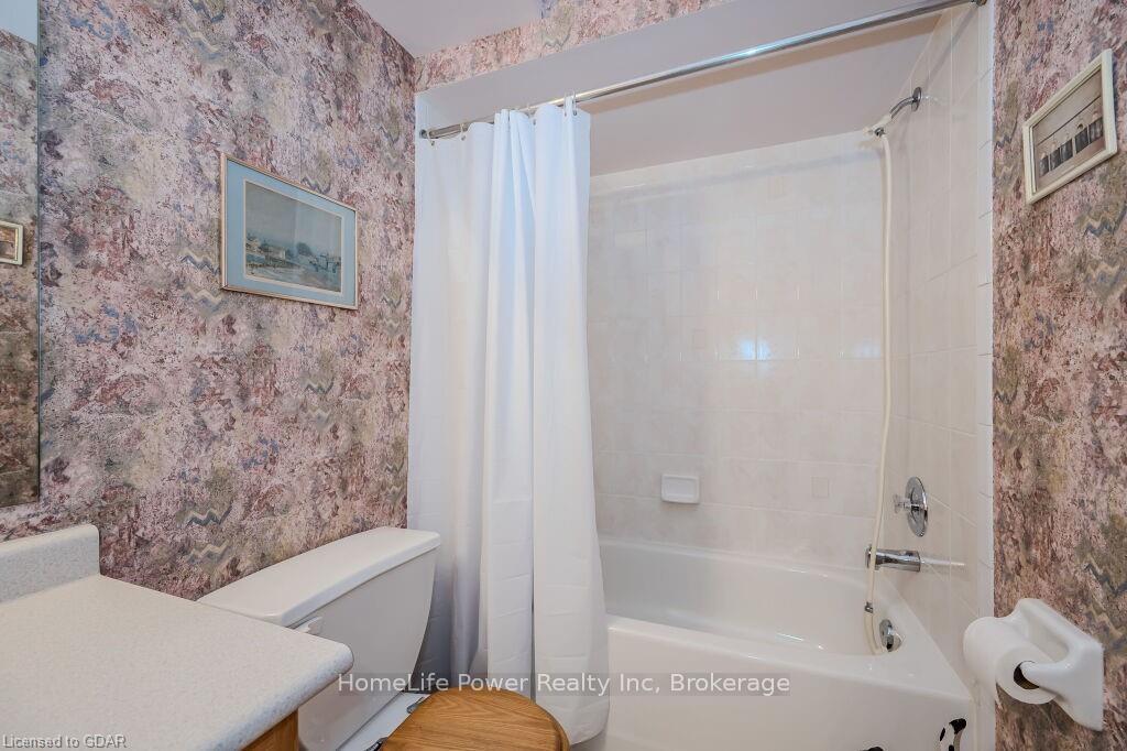 Photo 20 of Unit 15, 60 Ptarmigan Drive, Guelph, Kortright Hills — HOMEH