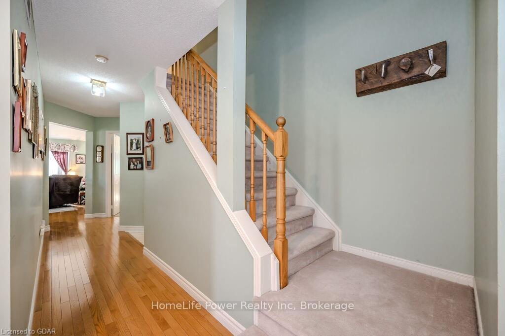 Photo 21 of Unit 15, 60 Ptarmigan Drive, Guelph, Kortright Hills — HOMEH
