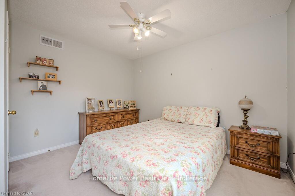 Photo 24 of Unit 15, 60 Ptarmigan Drive, Guelph, Kortright Hills — HOMEH