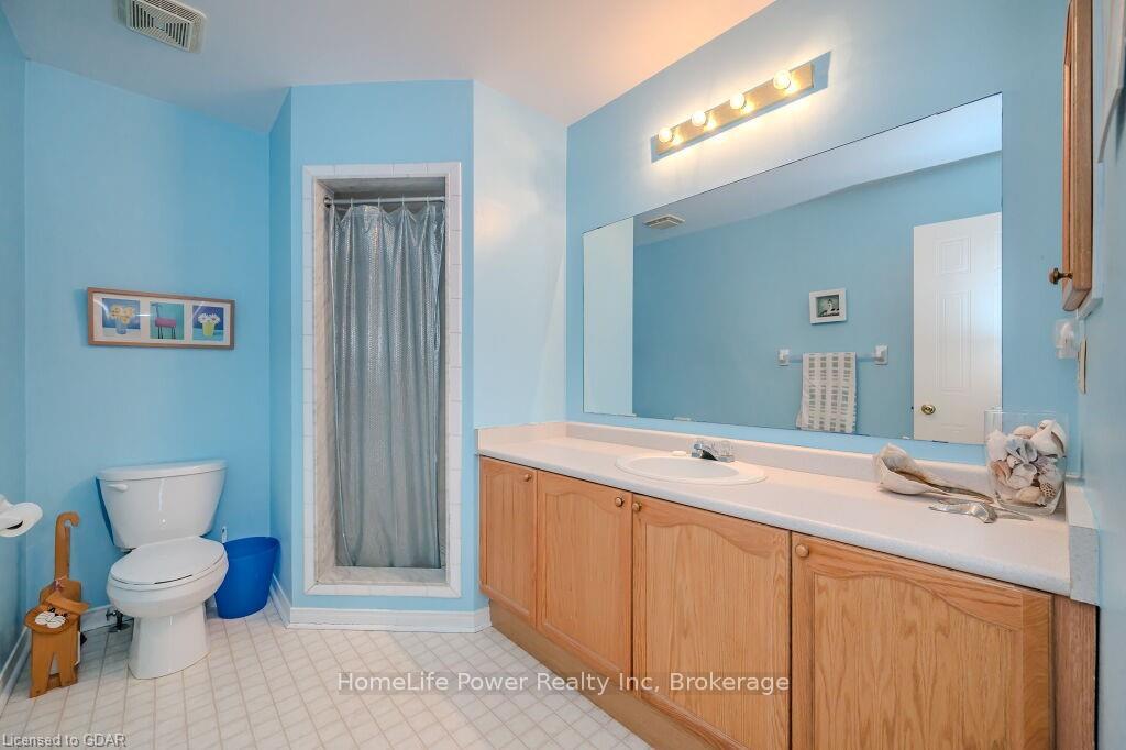 Photo 26 of Unit 15, 60 Ptarmigan Drive, Guelph, Kortright Hills — HOMEH