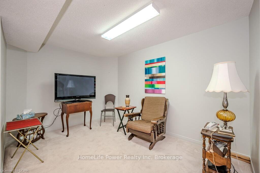 Photo 27 of Unit 15, 60 Ptarmigan Drive, Guelph, Kortright Hills — HOMEH
