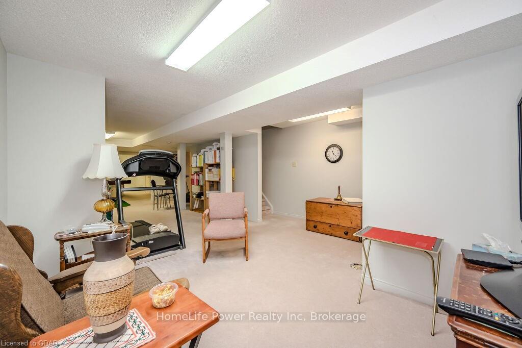 Photo 28 of Unit 15, 60 Ptarmigan Drive, Guelph, Kortright Hills — HOMEH