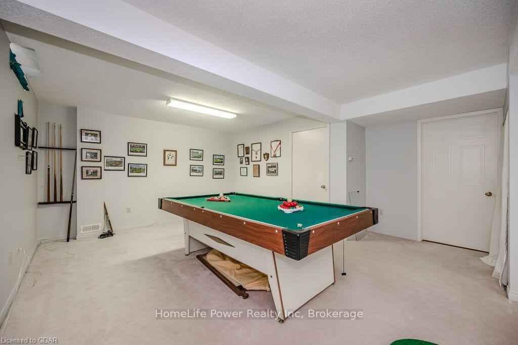 Photo 30 of Unit 15, 60 Ptarmigan Drive, Guelph, Kortright Hills — HOMEH