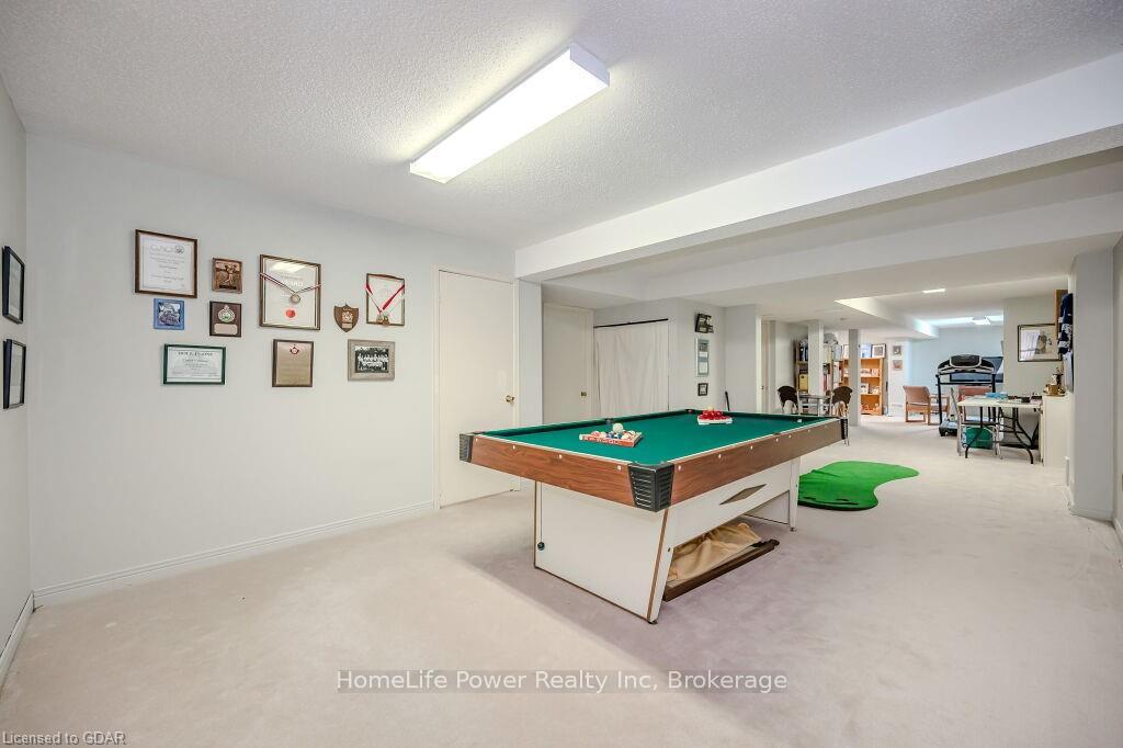 Photo 31 of Unit 15, 60 Ptarmigan Drive, Guelph, Kortright Hills — HOMEH