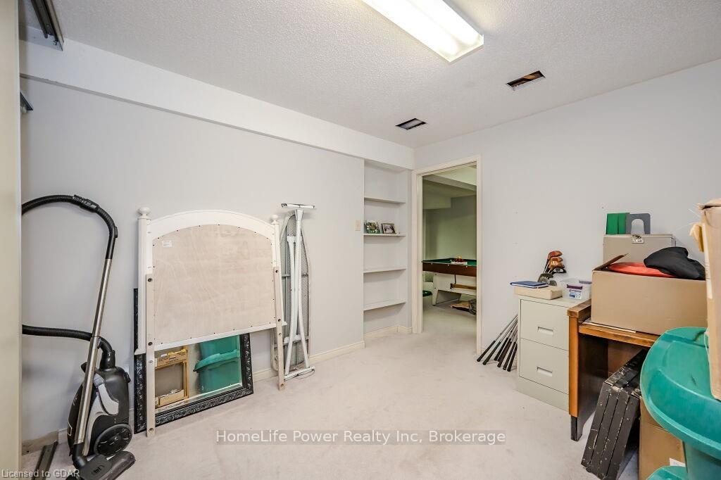 Photo 32 of Unit 15, 60 Ptarmigan Drive, Guelph, Kortright Hills — HOMEH
