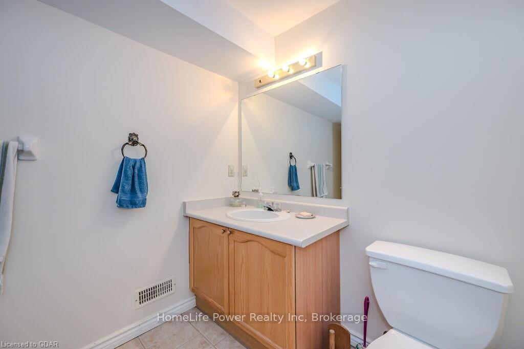 Photo 33 of Unit 15, 60 Ptarmigan Drive, Guelph, Kortright Hills — HOMEH