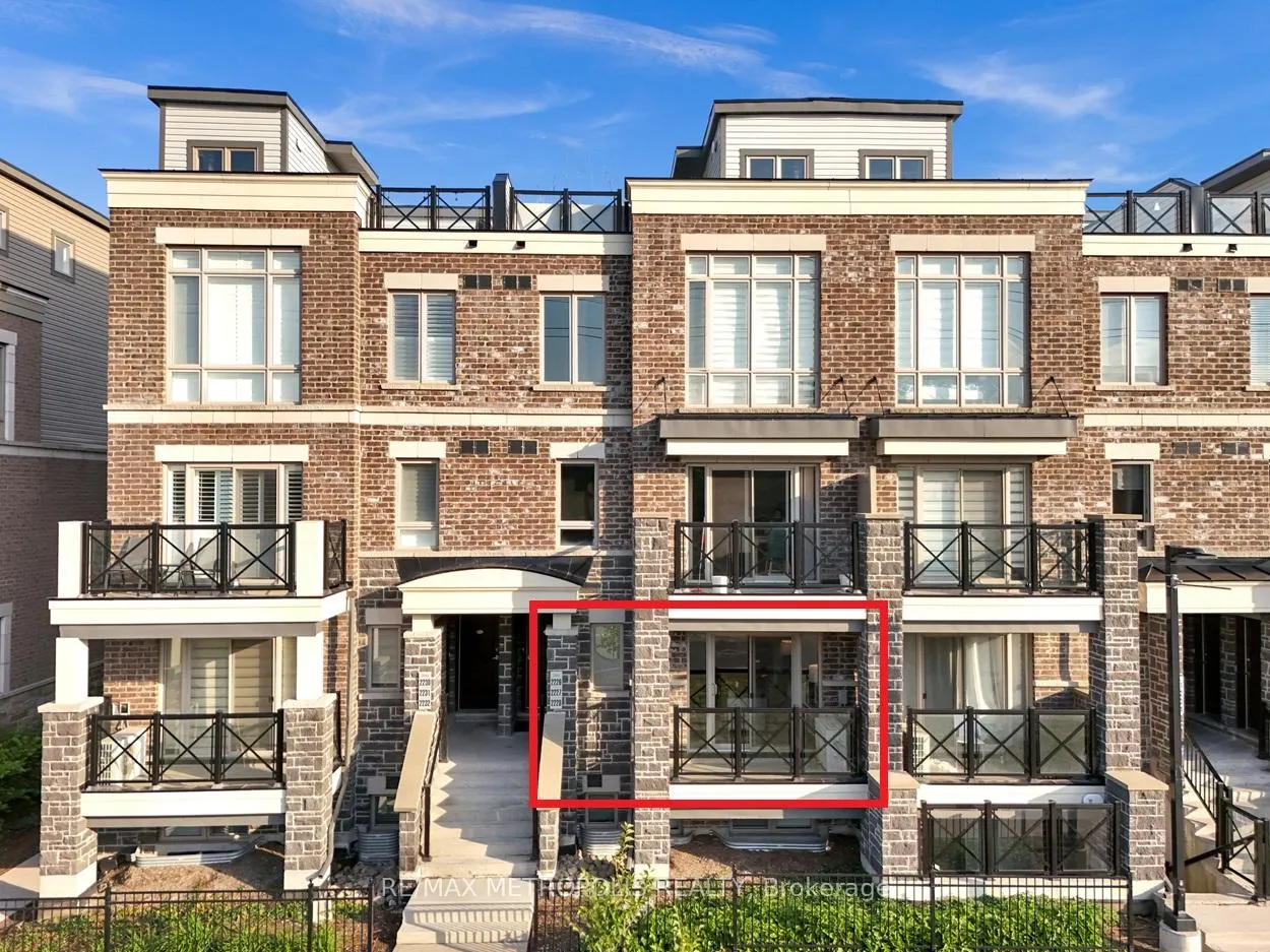 Photo 2 of Unit 2226, 10 Westmeath Lane, Markham, Cornell — HOMEH