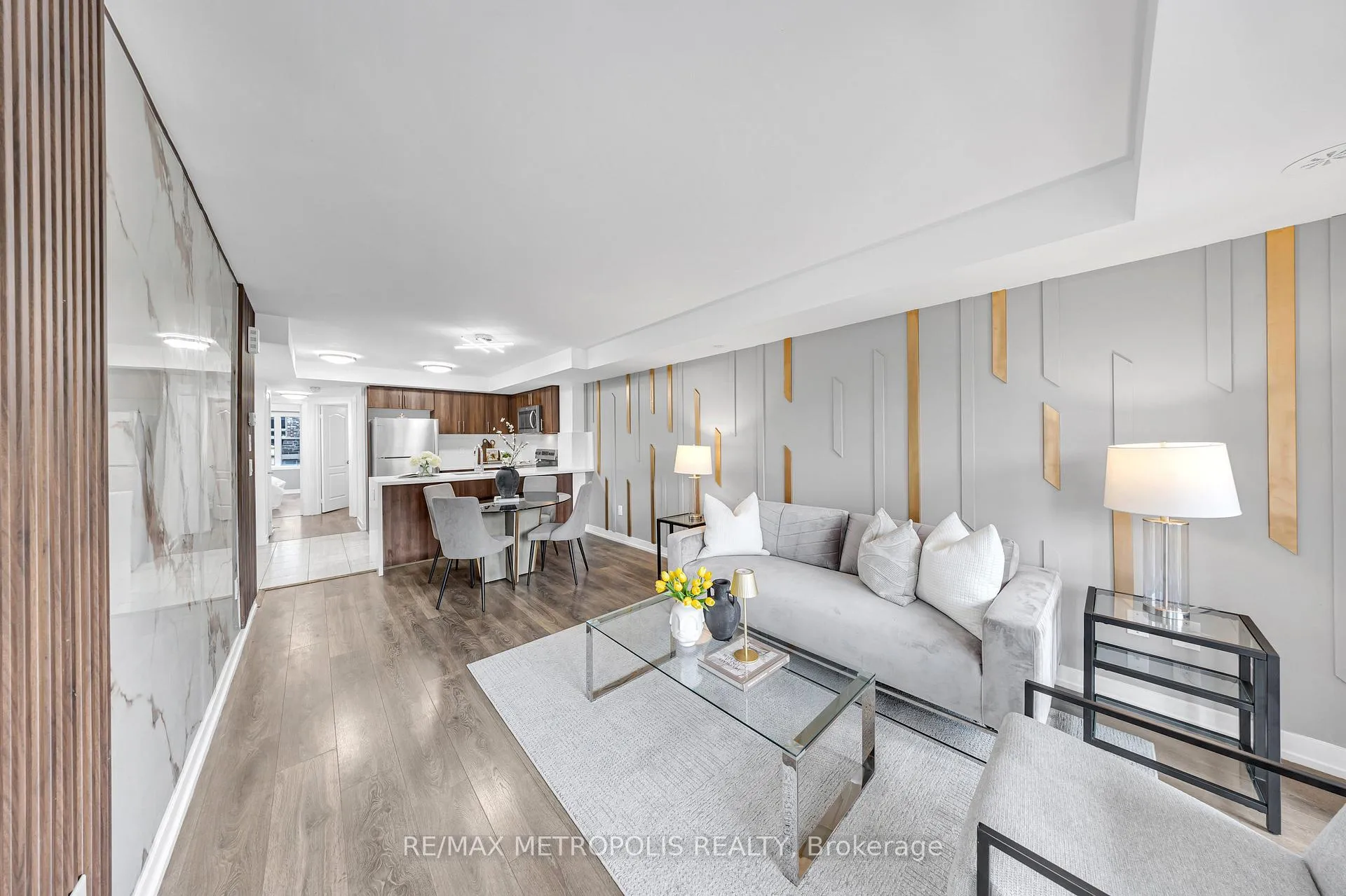 Photo 4 of Unit 2226, 10 Westmeath Lane, Markham, Cornell — HOMEH