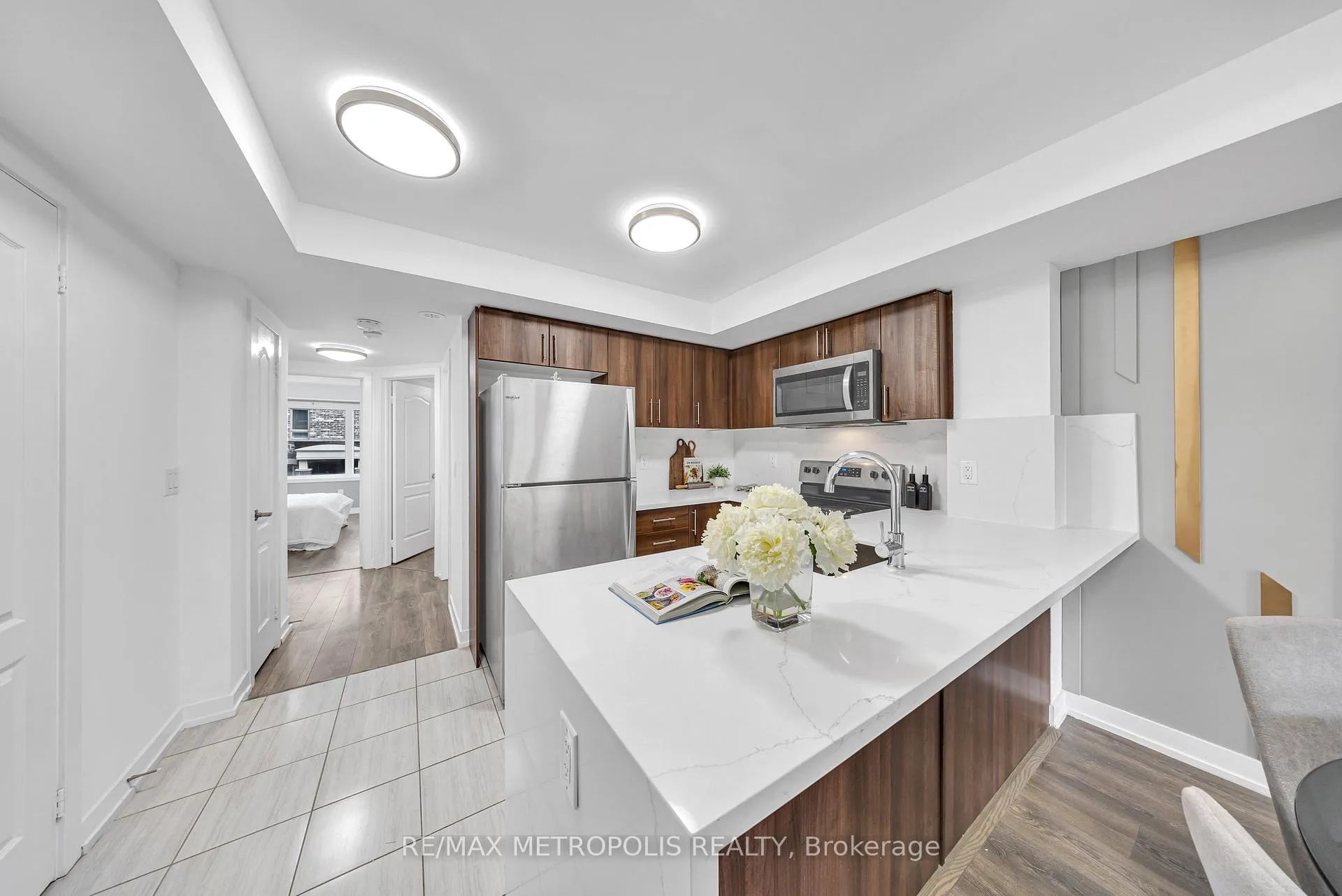 Photo 7 of Unit 2226, 10 Westmeath Lane, Markham, Cornell — HOMEH
