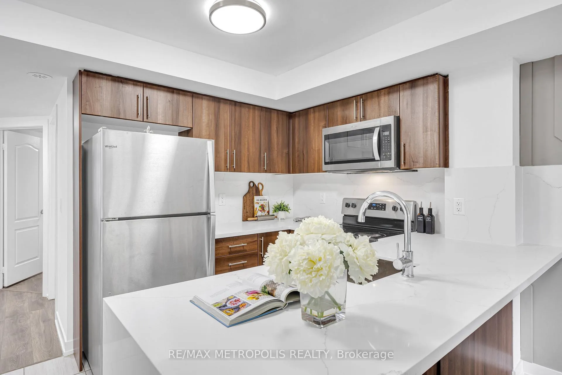 Photo 8 of Unit 2226, 10 Westmeath Lane, Markham, Cornell — HOMEH