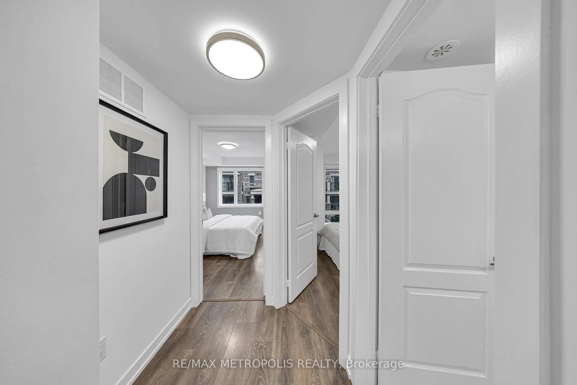 Photo 10 of Unit 2226, 10 Westmeath Lane, Markham, Cornell — HOMEH