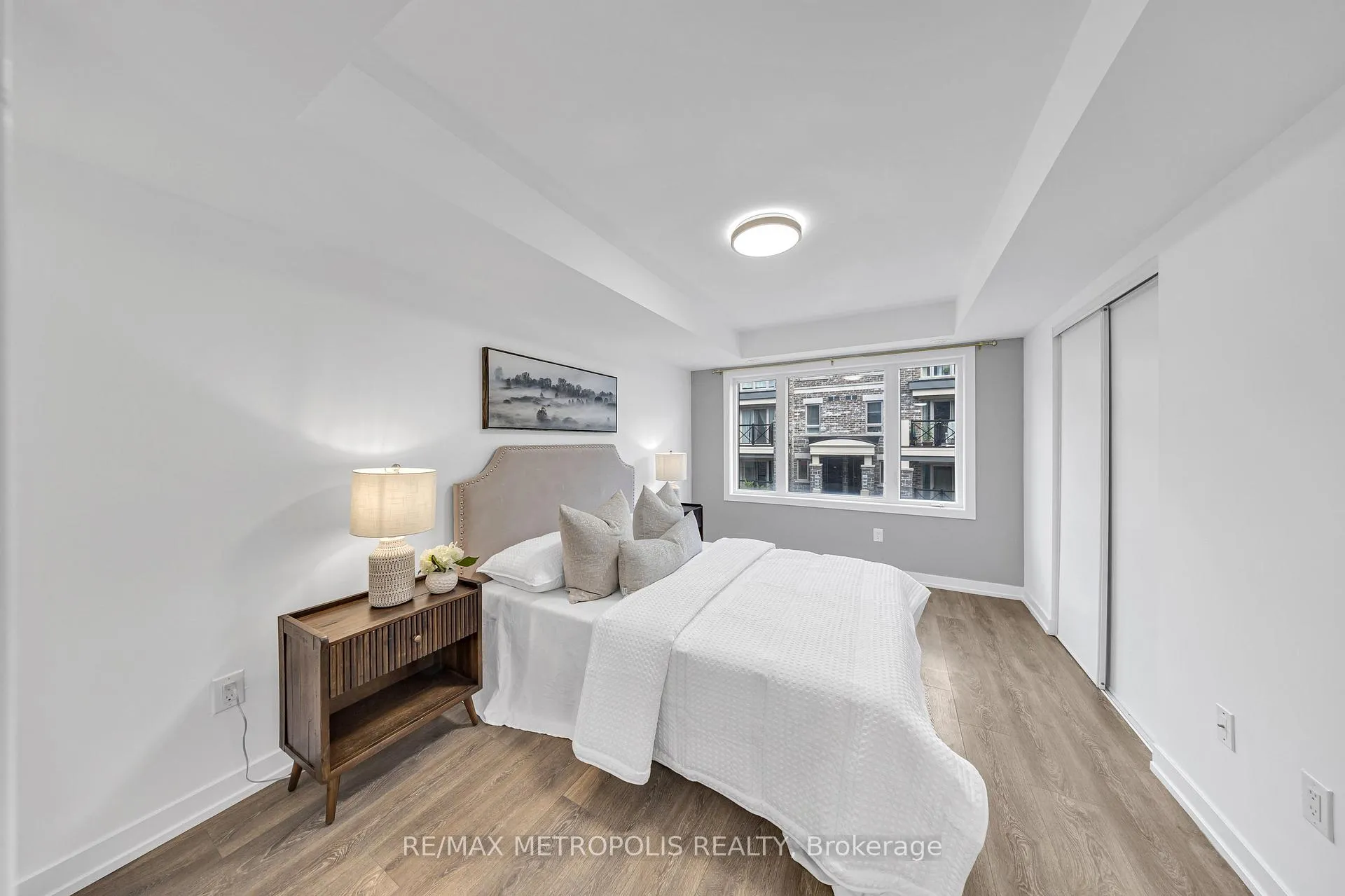 Photo 11 of Unit 2226, 10 Westmeath Lane, Markham, Cornell — HOMEH