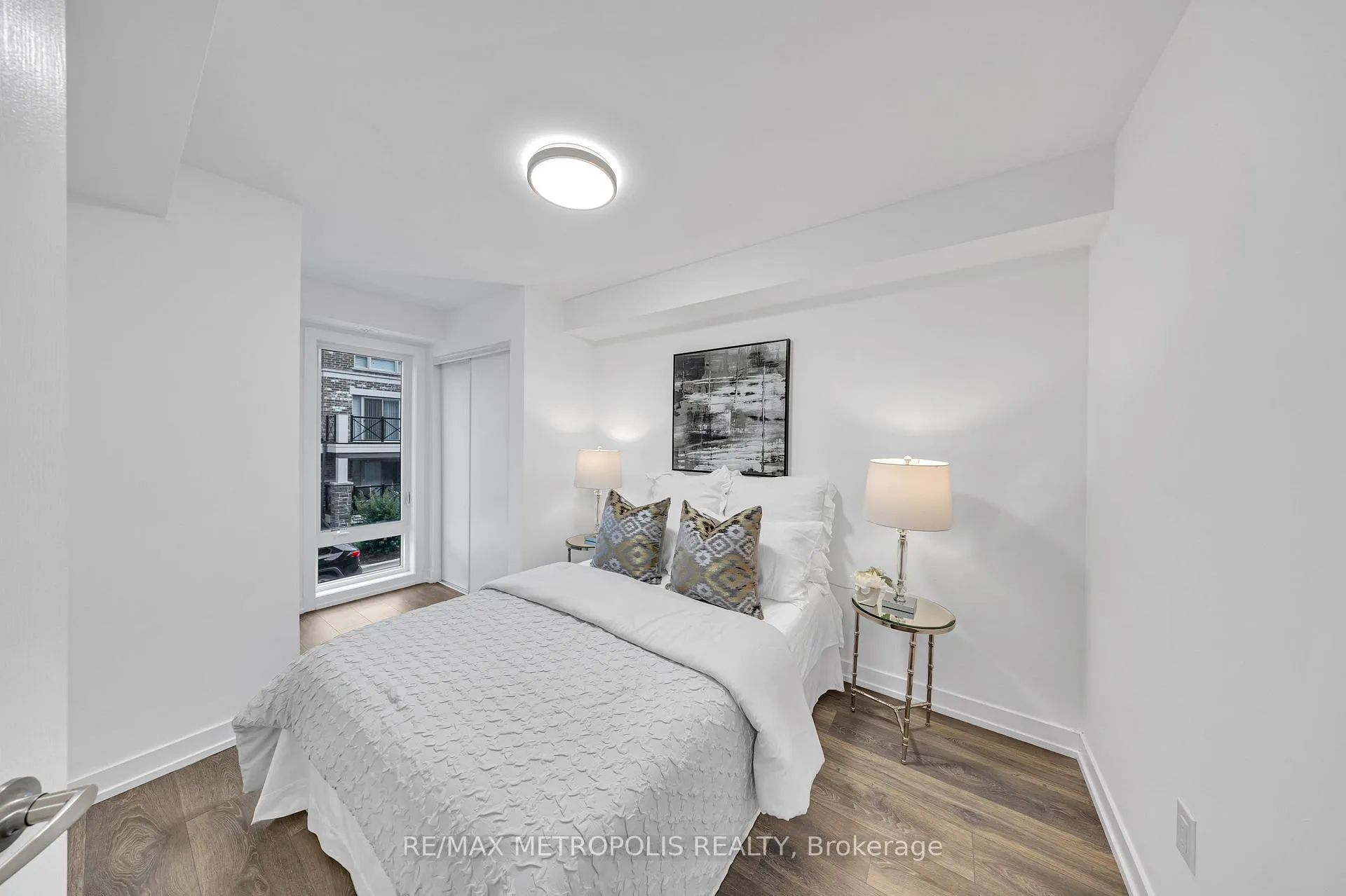 Photo 15 of Unit 2226, 10 Westmeath Lane, Markham, Cornell — HOMEH