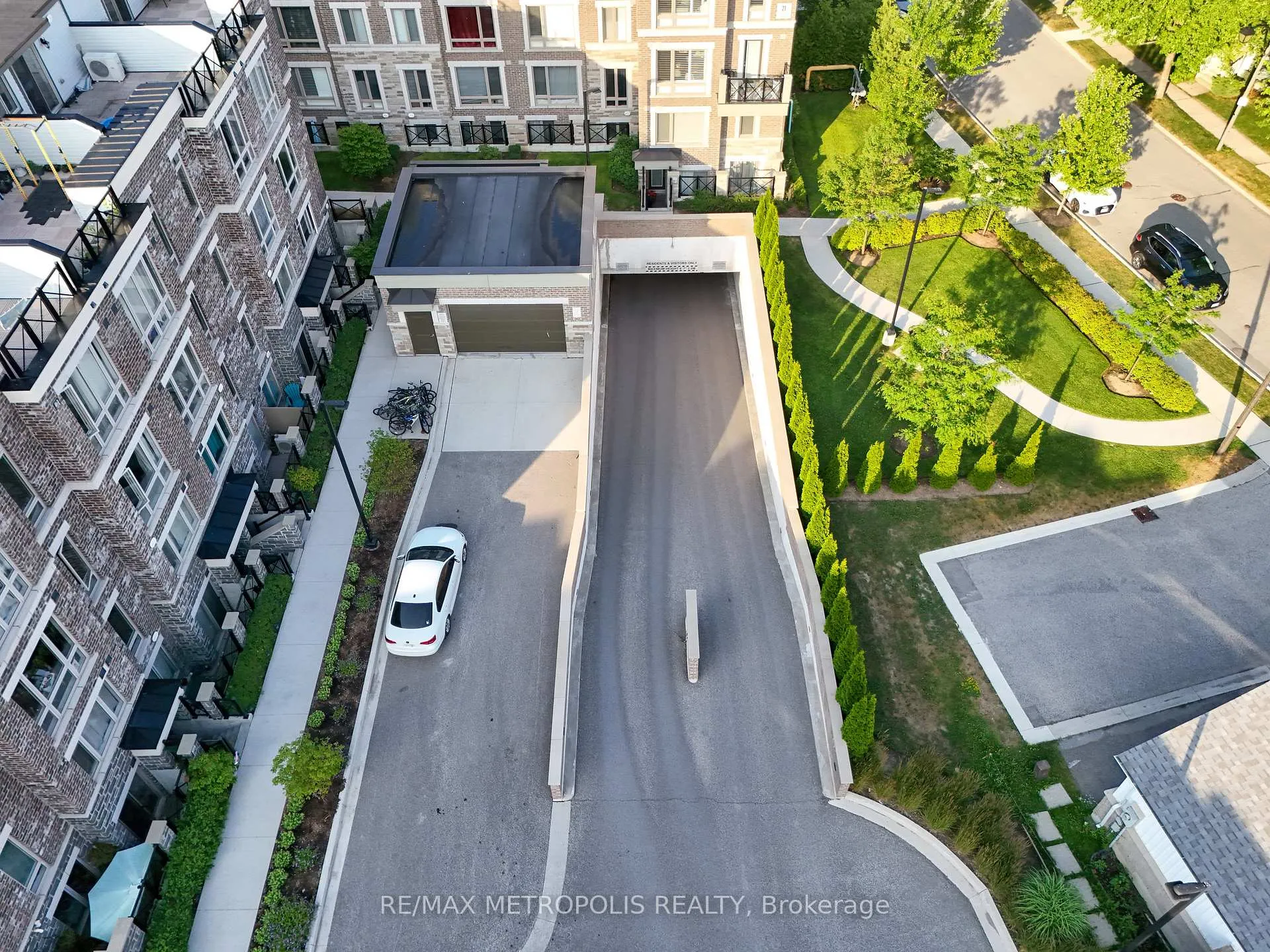 Photo 20 of Unit 2226, 10 Westmeath Lane, Markham, Cornell — HOMEH