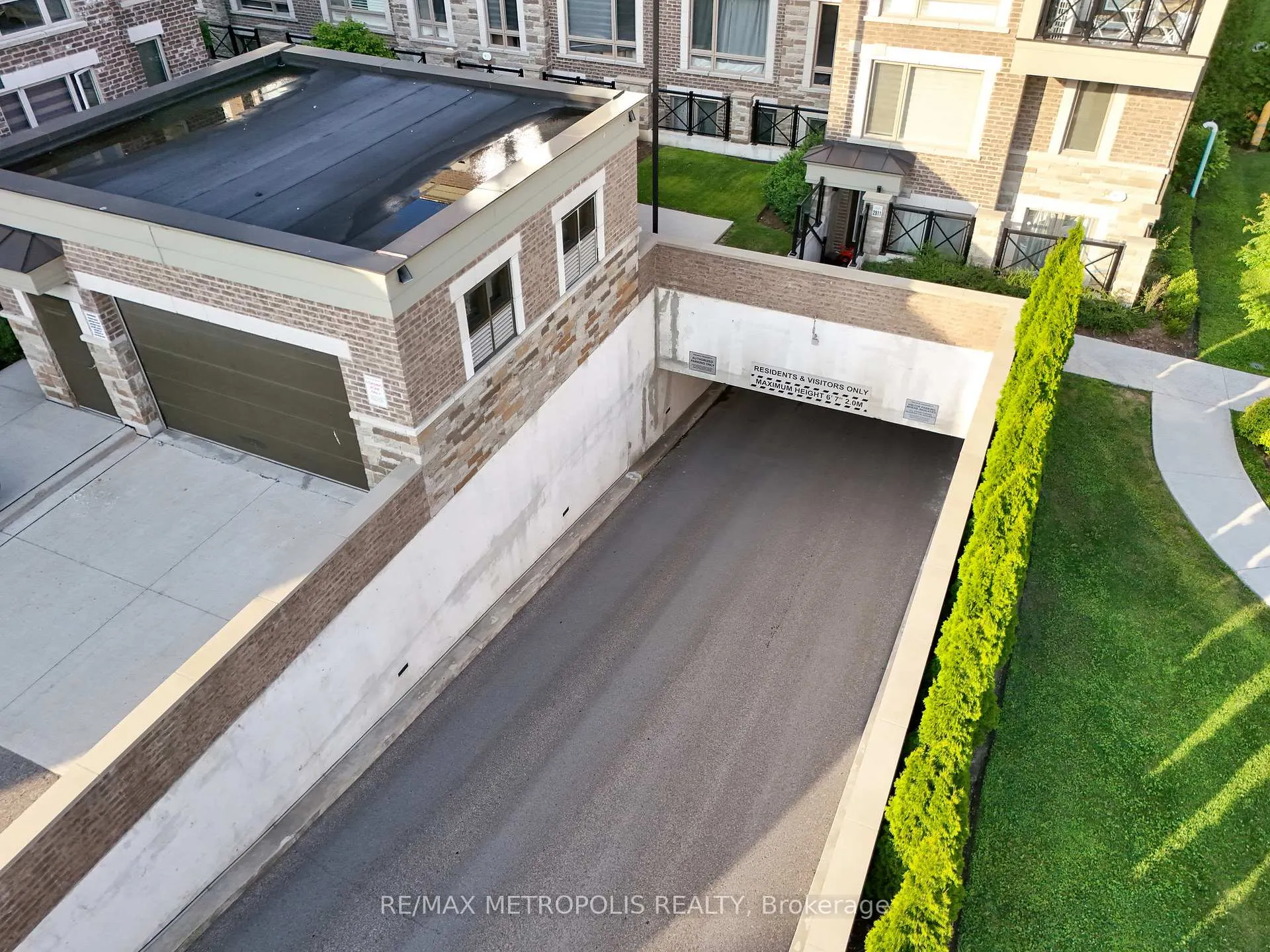 Photo 21 of Unit 2226, 10 Westmeath Lane, Markham, Cornell — HOMEH
