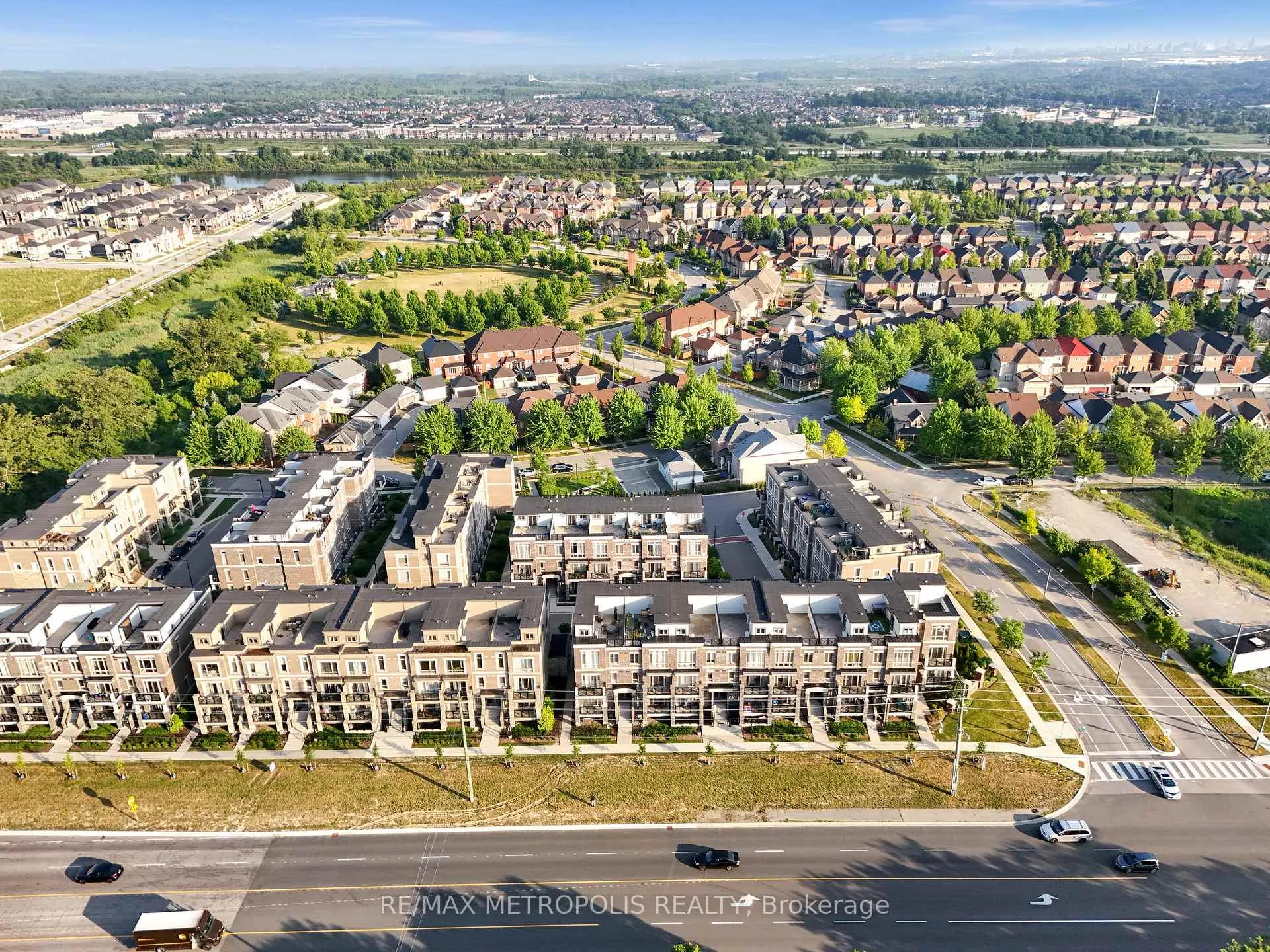 Photo 22 of Unit 2226, 10 Westmeath Lane, Markham, Cornell — HOMEH