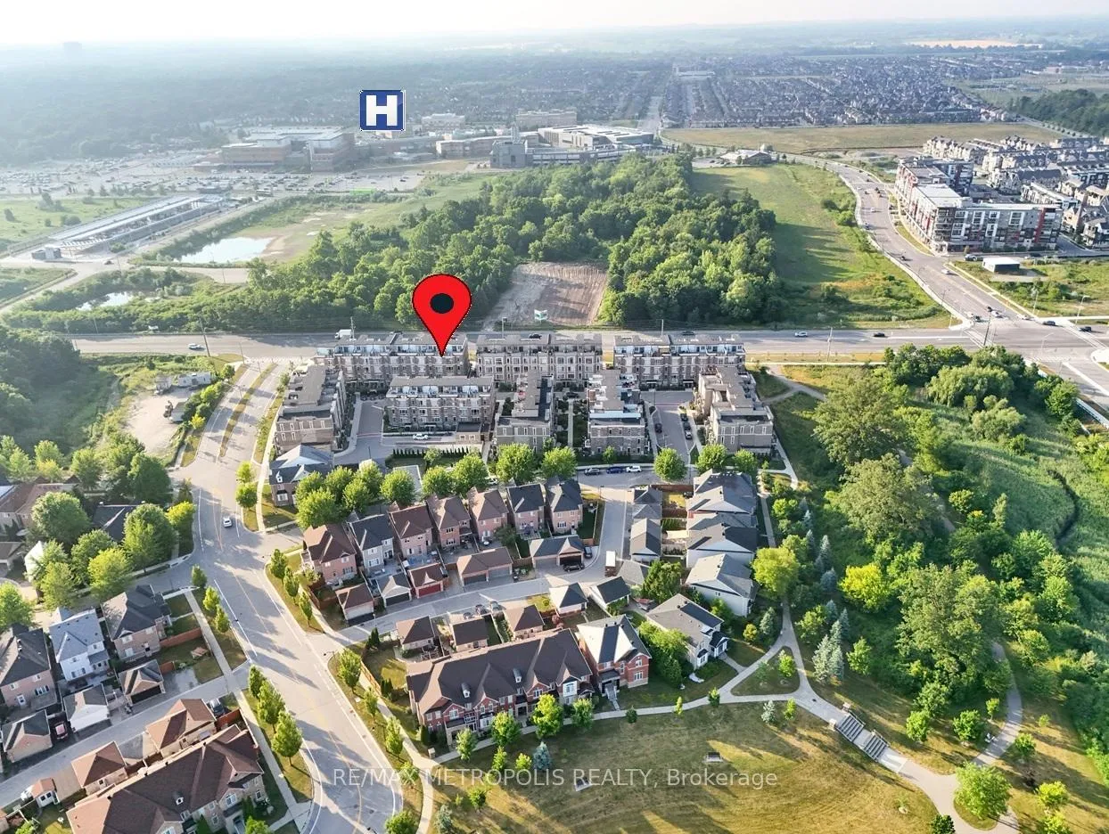 Photo 24 of Unit 2226, 10 Westmeath Lane, Markham, Cornell — HOMEH