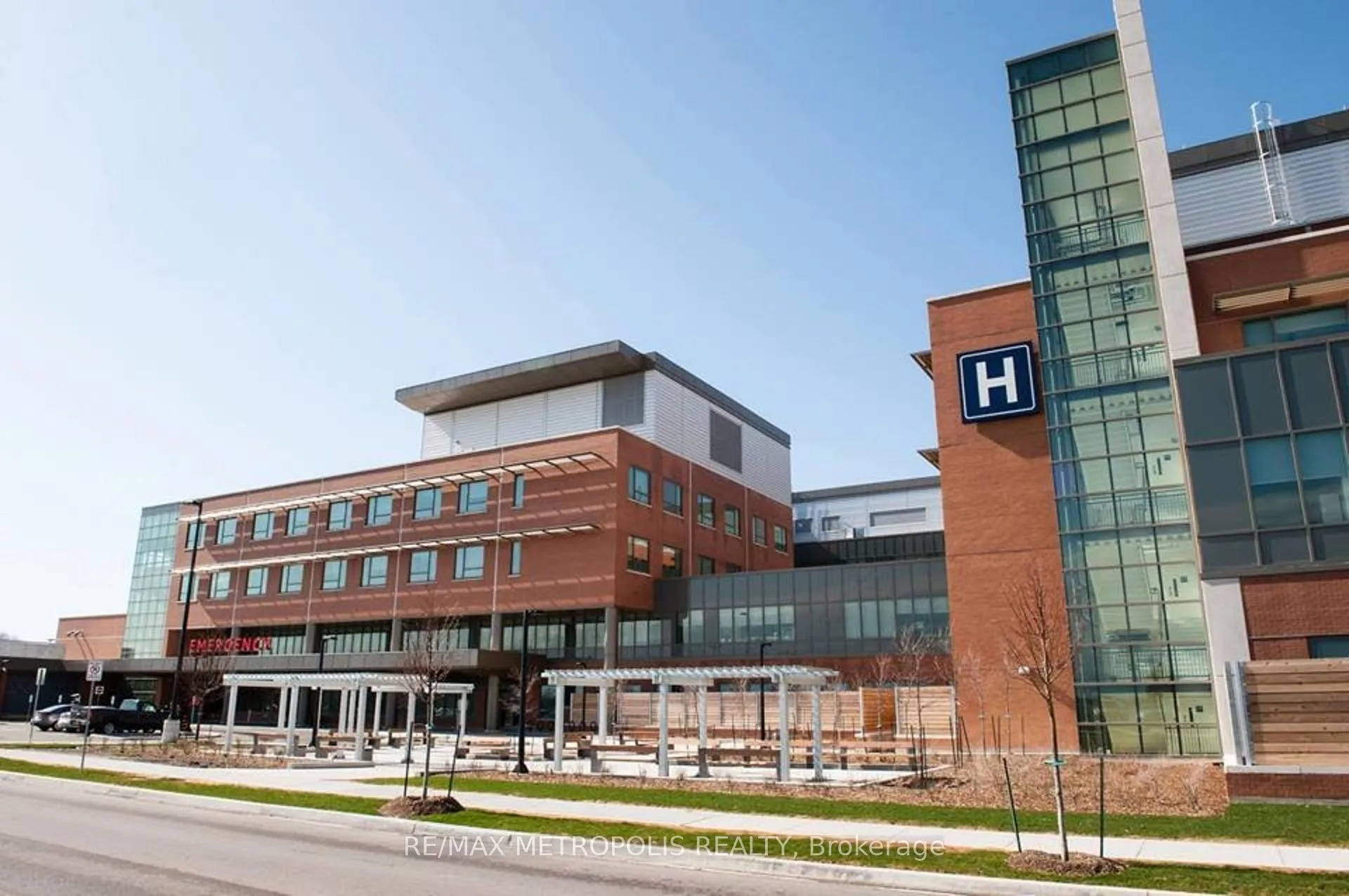 Photo 25 of Unit 2226, 10 Westmeath Lane, Markham, Cornell — HOMEH
