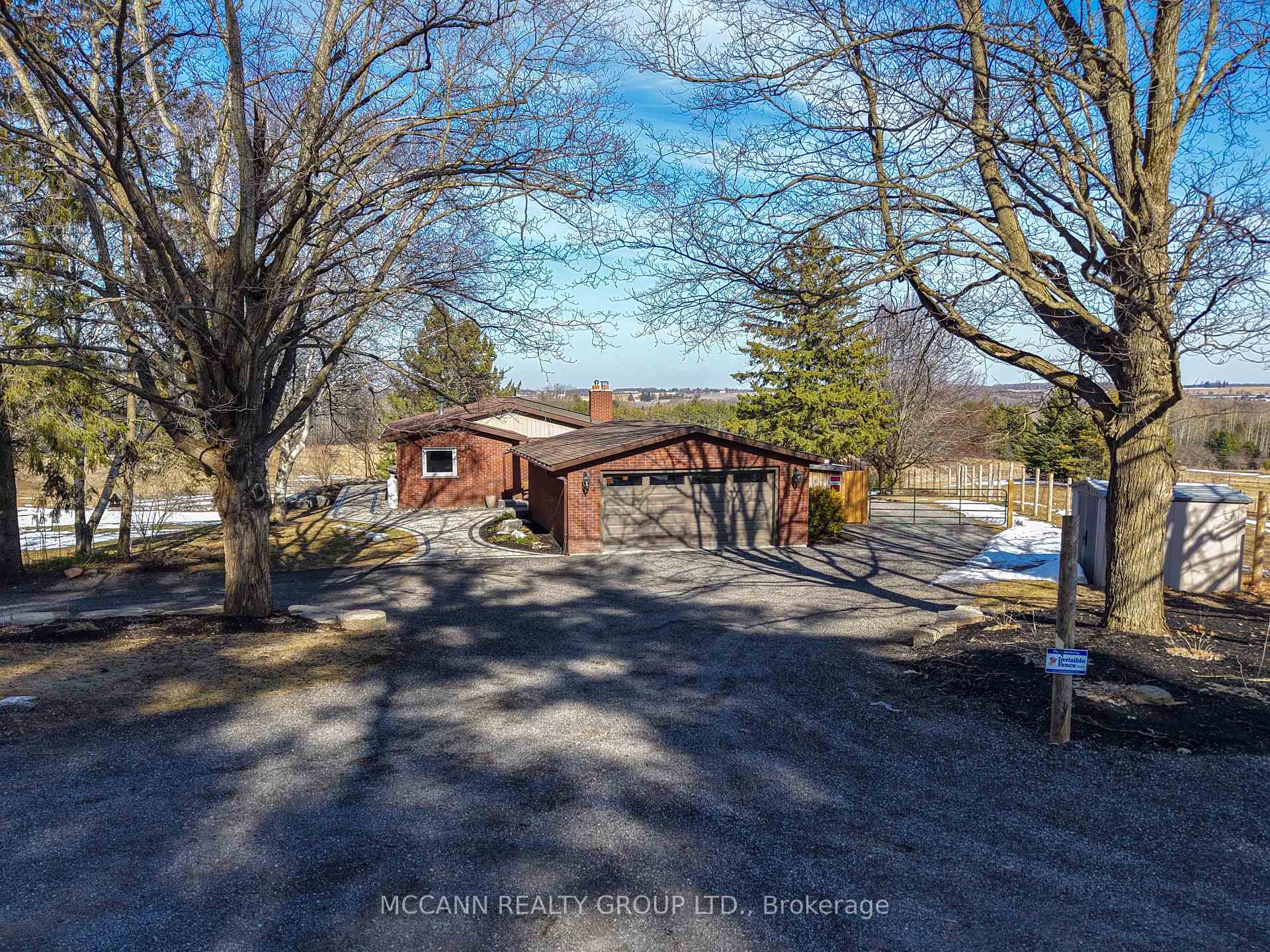 Photo 2 of 10755 Sideroad 17 Road, Brock, Rural Brock — HOMEH
