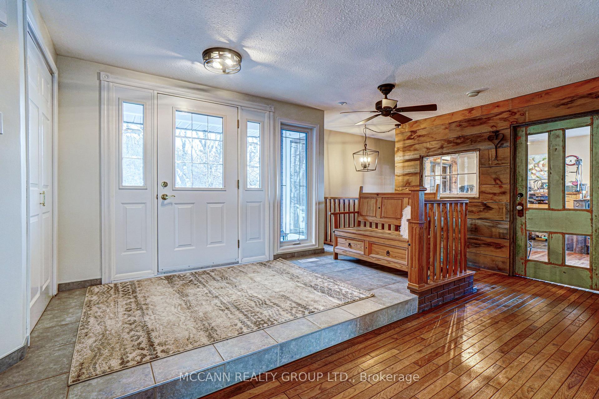 Photo 5 of 10755 Sideroad 17 Road, Brock, Rural Brock — HOMEH