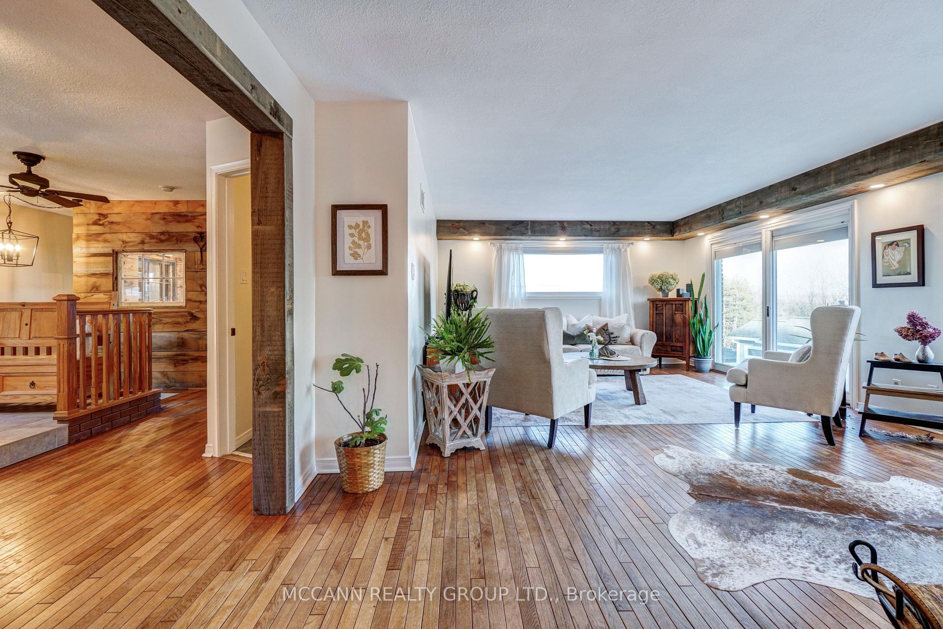 Photo 7 of 10755 Sideroad 17 Road, Brock, Rural Brock — HOMEH