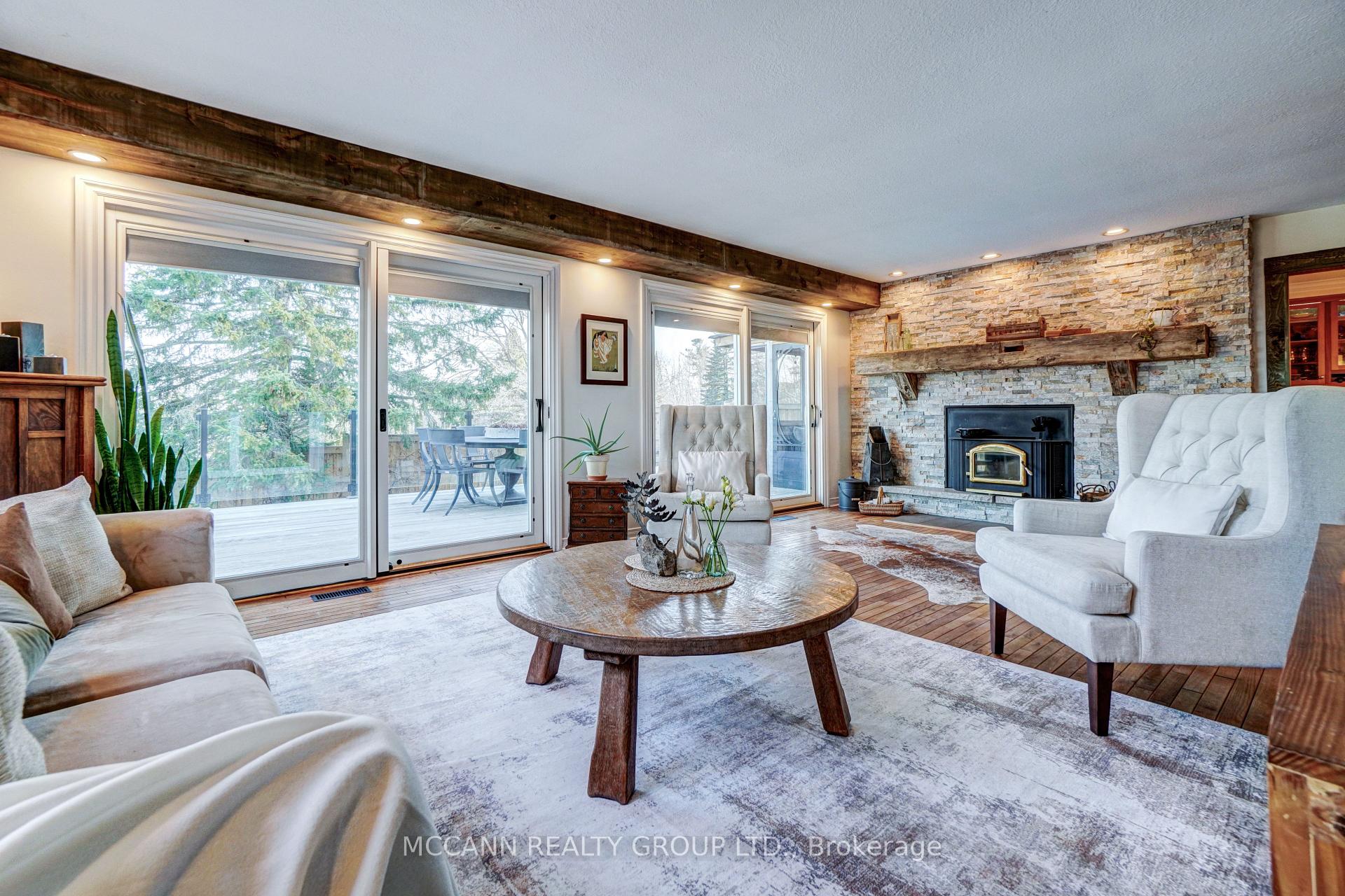Photo 8 of 10755 Sideroad 17 Road, Brock, Rural Brock — HOMEH