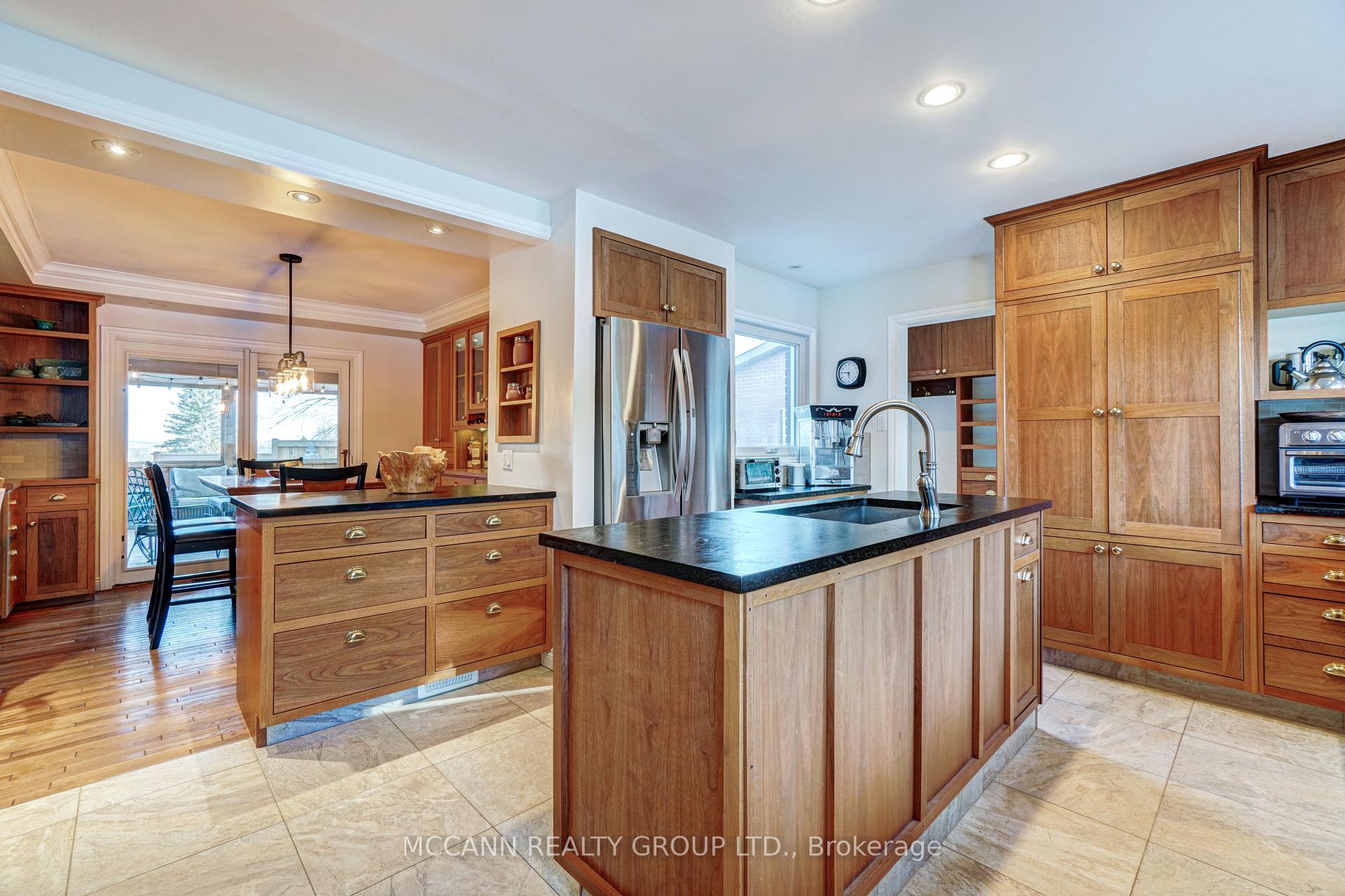Photo 11 of 10755 Sideroad 17 Road, Brock, Rural Brock — HOMEH