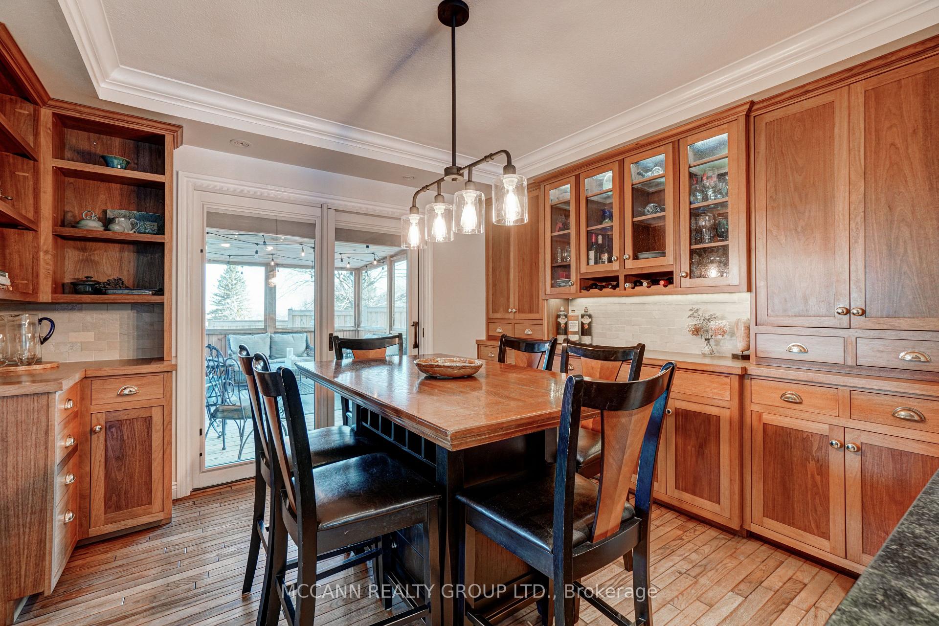 Photo 18 of 10755 Sideroad 17 Road, Brock, Rural Brock — HOMEH