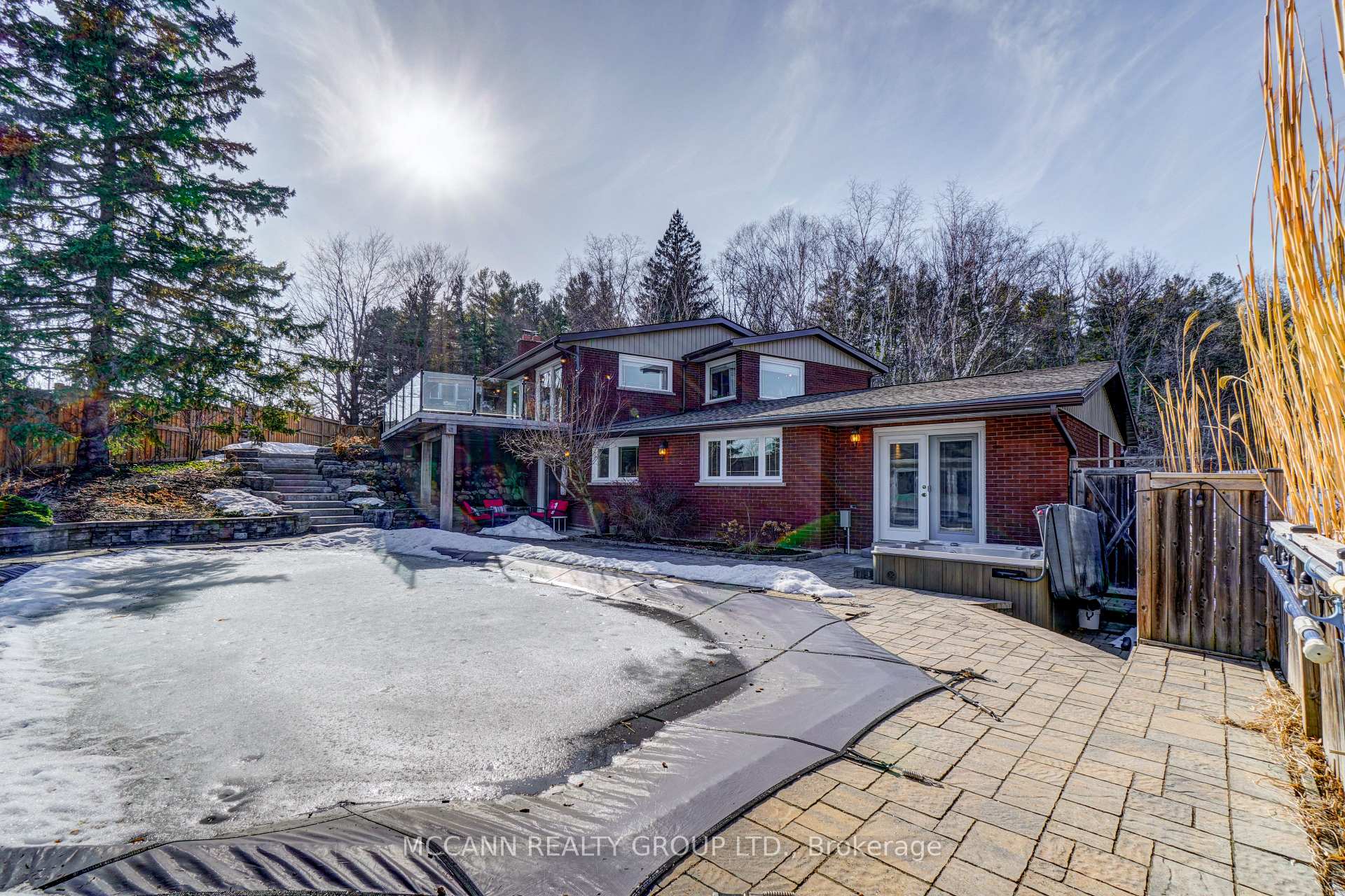 Photo 37 of 10755 Sideroad 17 Road, Brock, Rural Brock — HOMEH
