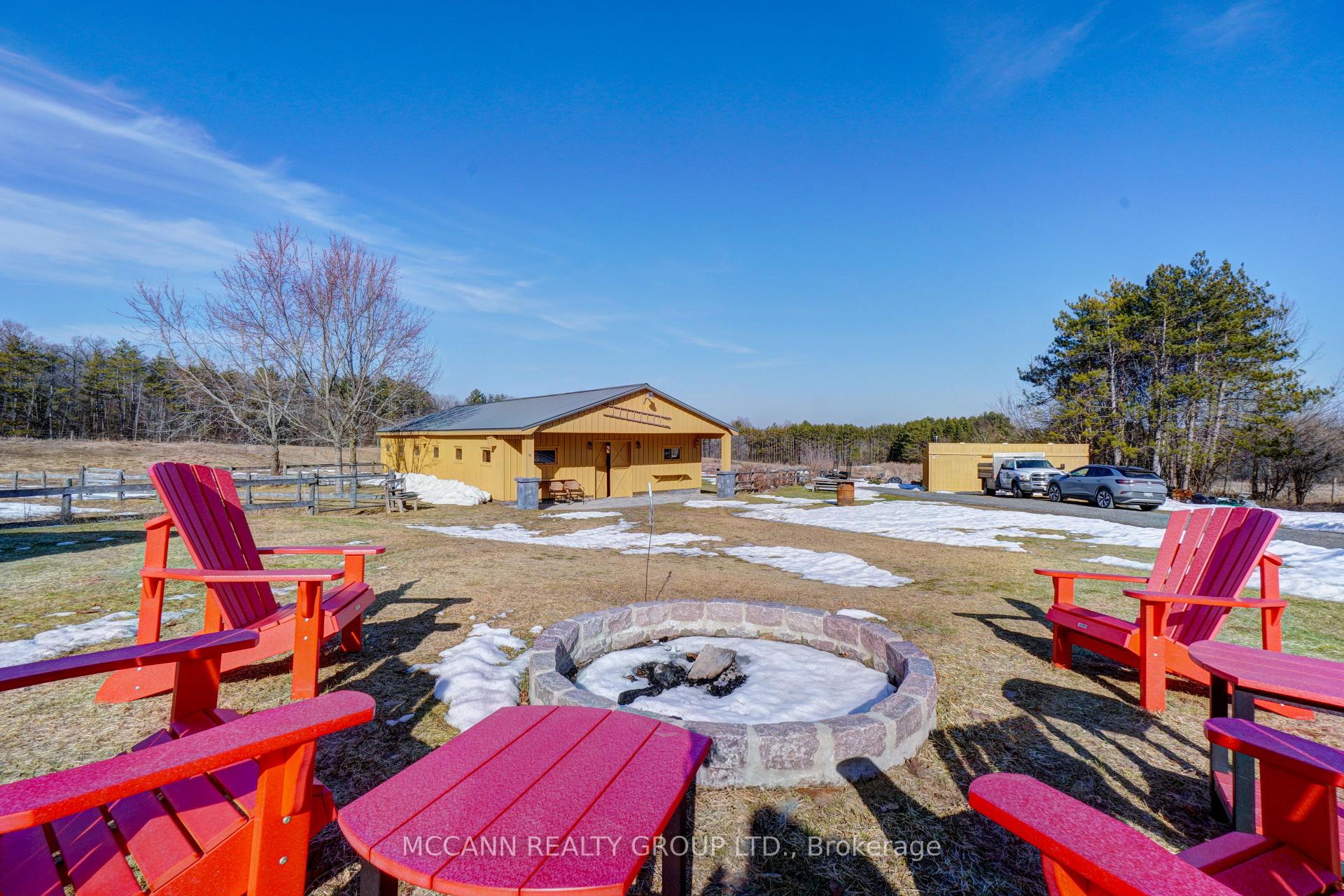 Photo 42 of 10755 Sideroad 17 Road, Brock, Rural Brock — HOMEH