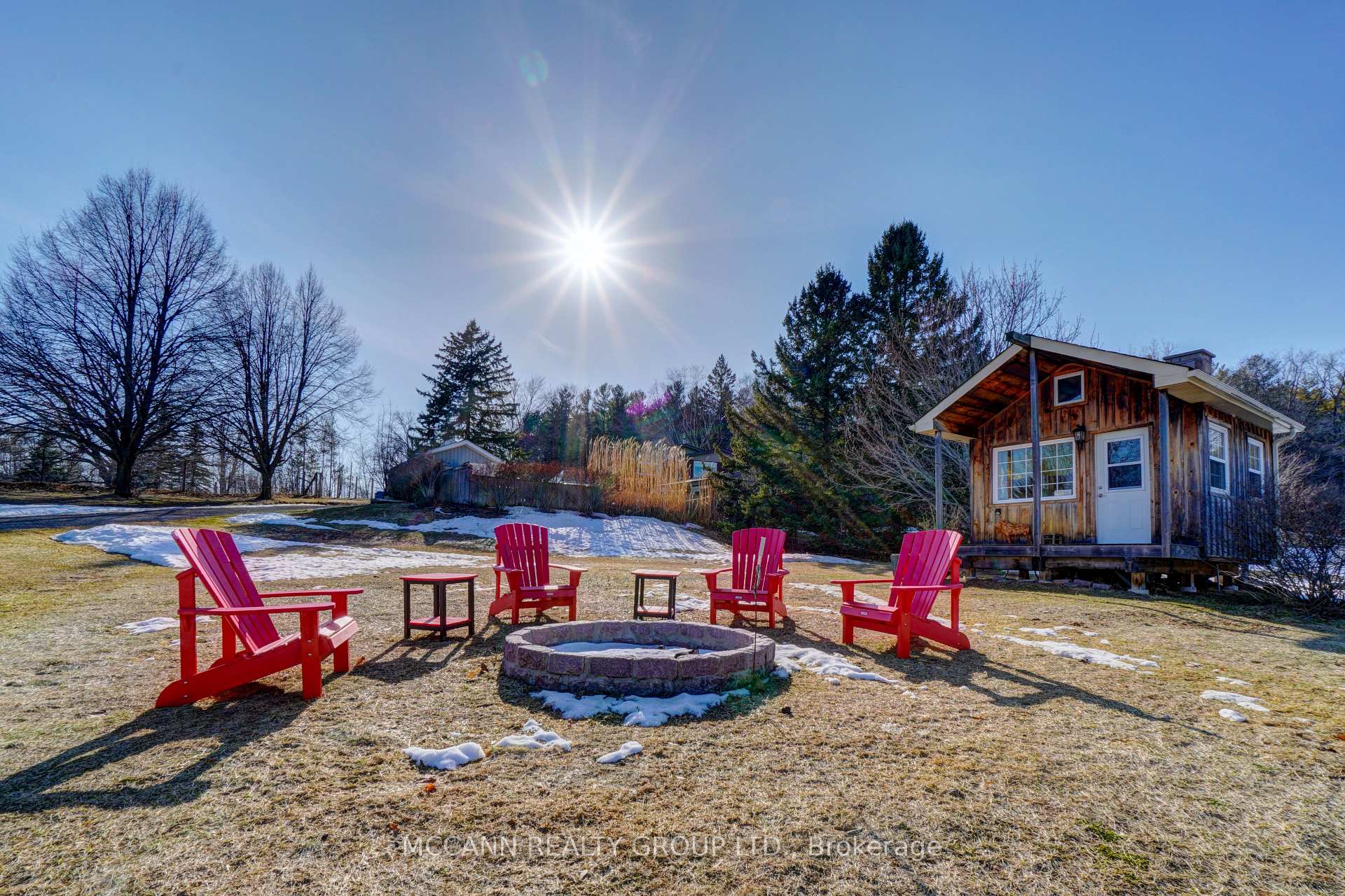 Photo 43 of 10755 Sideroad 17 Road, Brock, Rural Brock — HOMEH