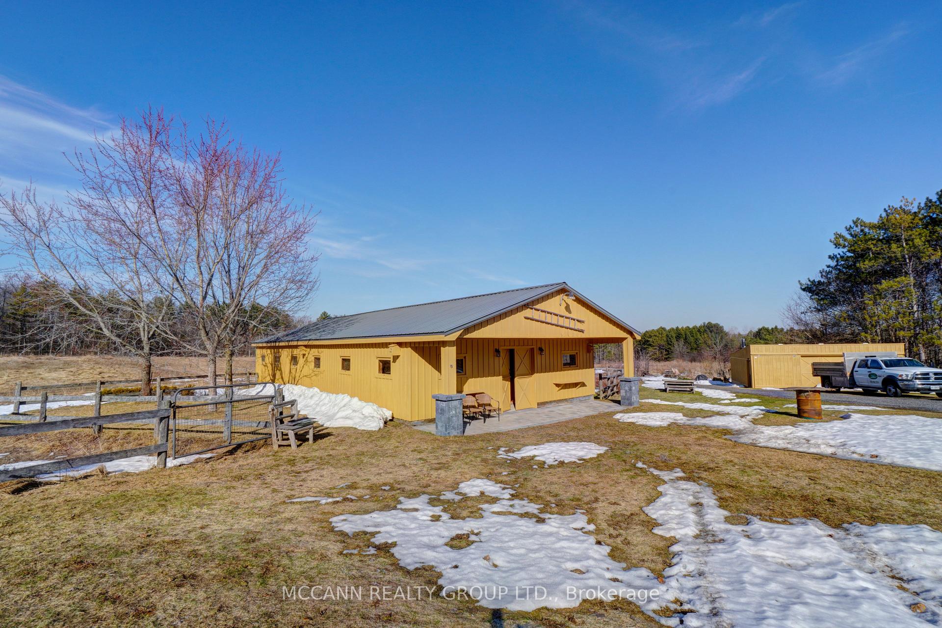 Photo 44 of 10755 Sideroad 17 Road, Brock, Rural Brock — HOMEH