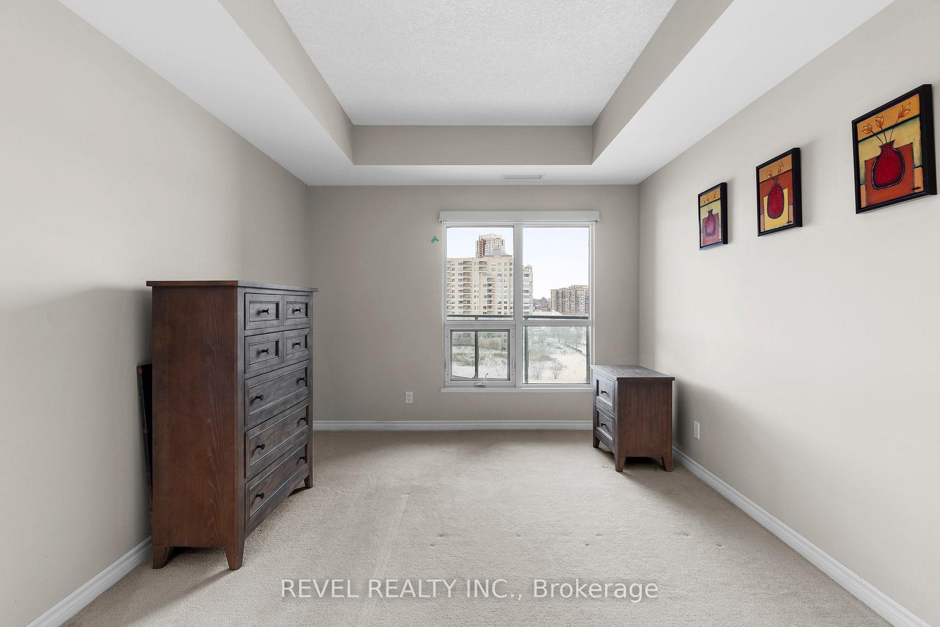 Photo 16 of Unit 811, 33 Ellen Street, Barrie, City Centre — HOMEH