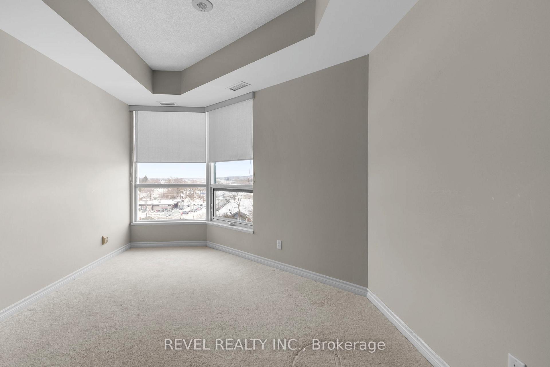 Photo 21 of Unit 811, 33 Ellen Street, Barrie, City Centre — HOMEH