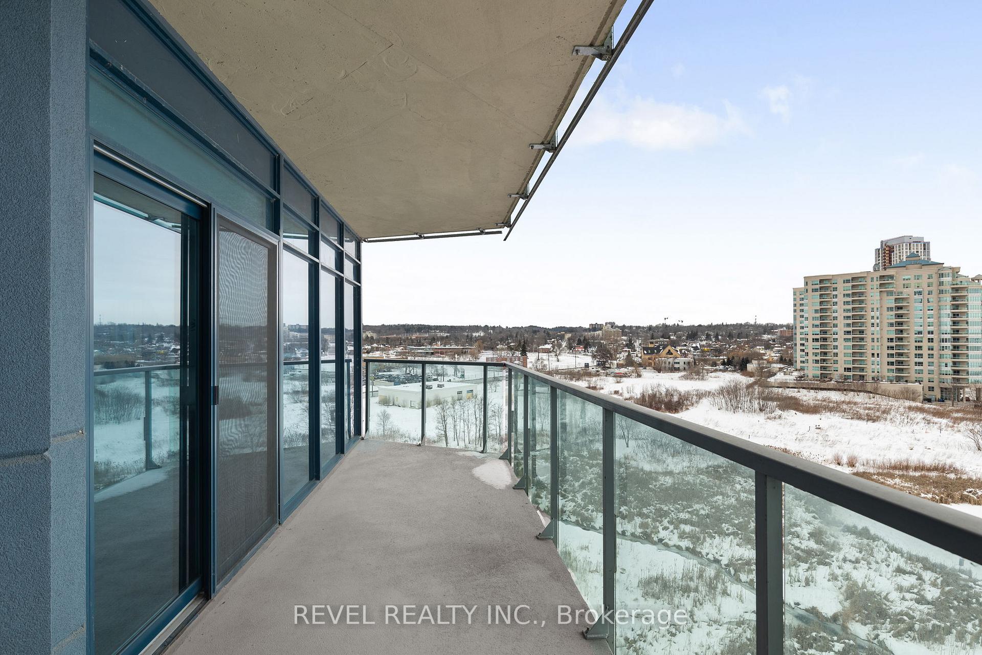 Photo 26 of Unit 811, 33 Ellen Street, Barrie, City Centre — HOMEH