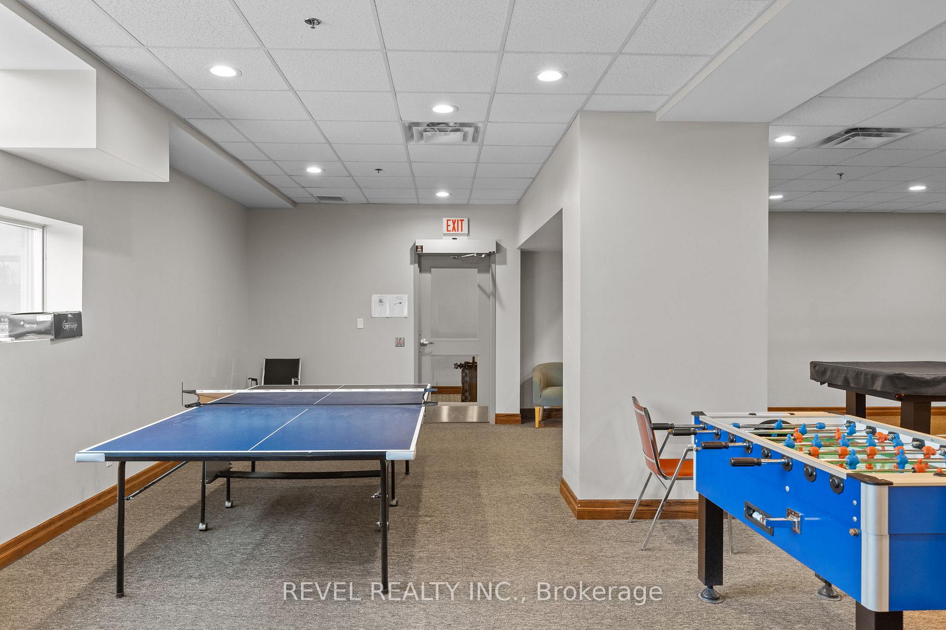 Photo 37 of Unit 811, 33 Ellen Street, Barrie, City Centre — HOMEH