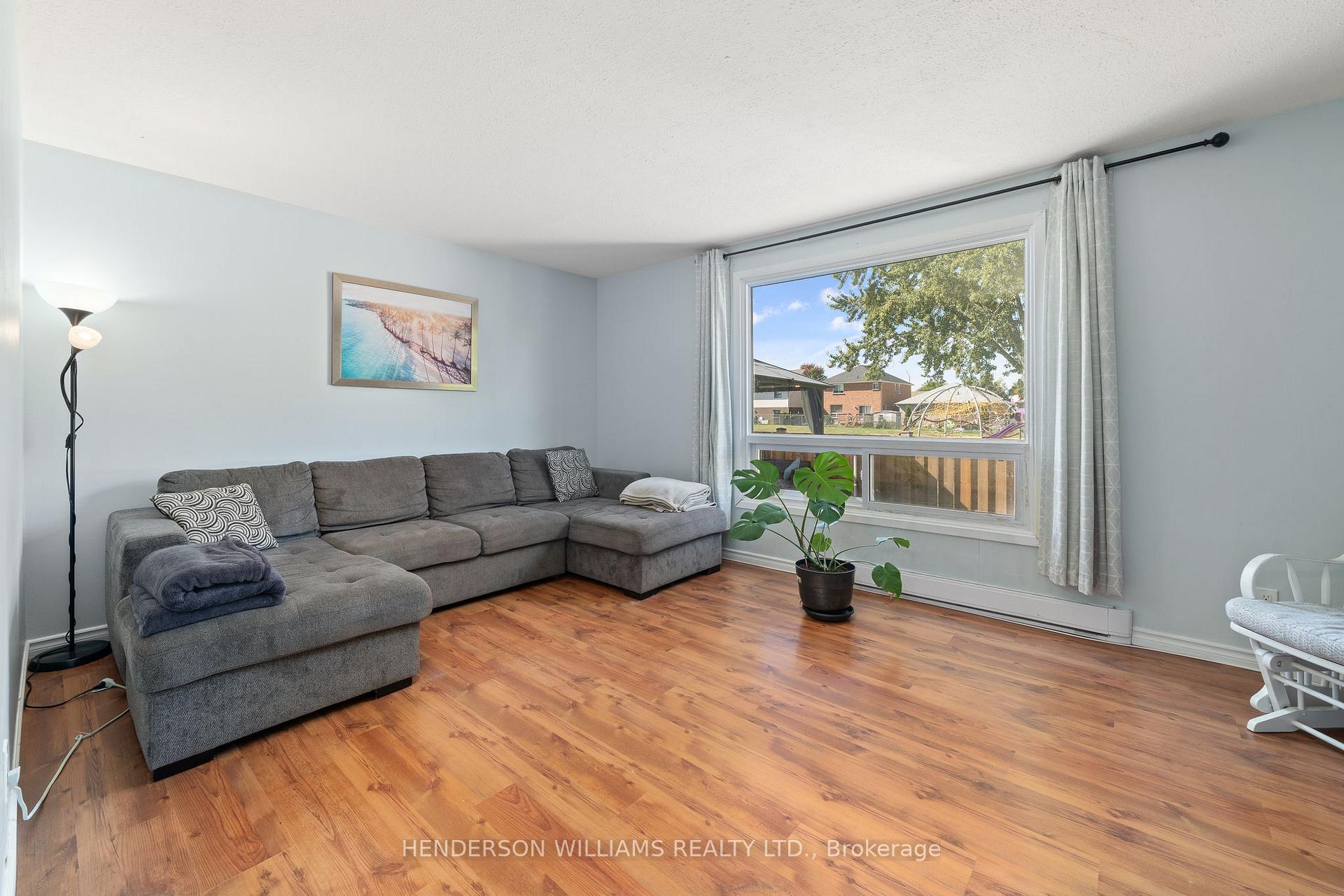 Photo 7 of Unit 72, 25 Tracey Park Drive, Belleville, Belleville Ward — HOMEH