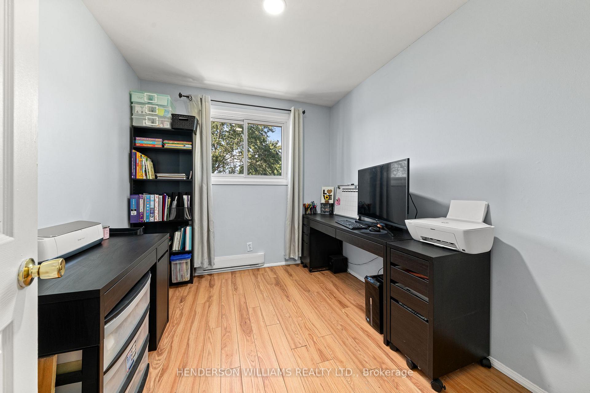 Photo 34 of Unit 72, 25 Tracey Park Drive, Belleville, Belleville Ward — HOMEH