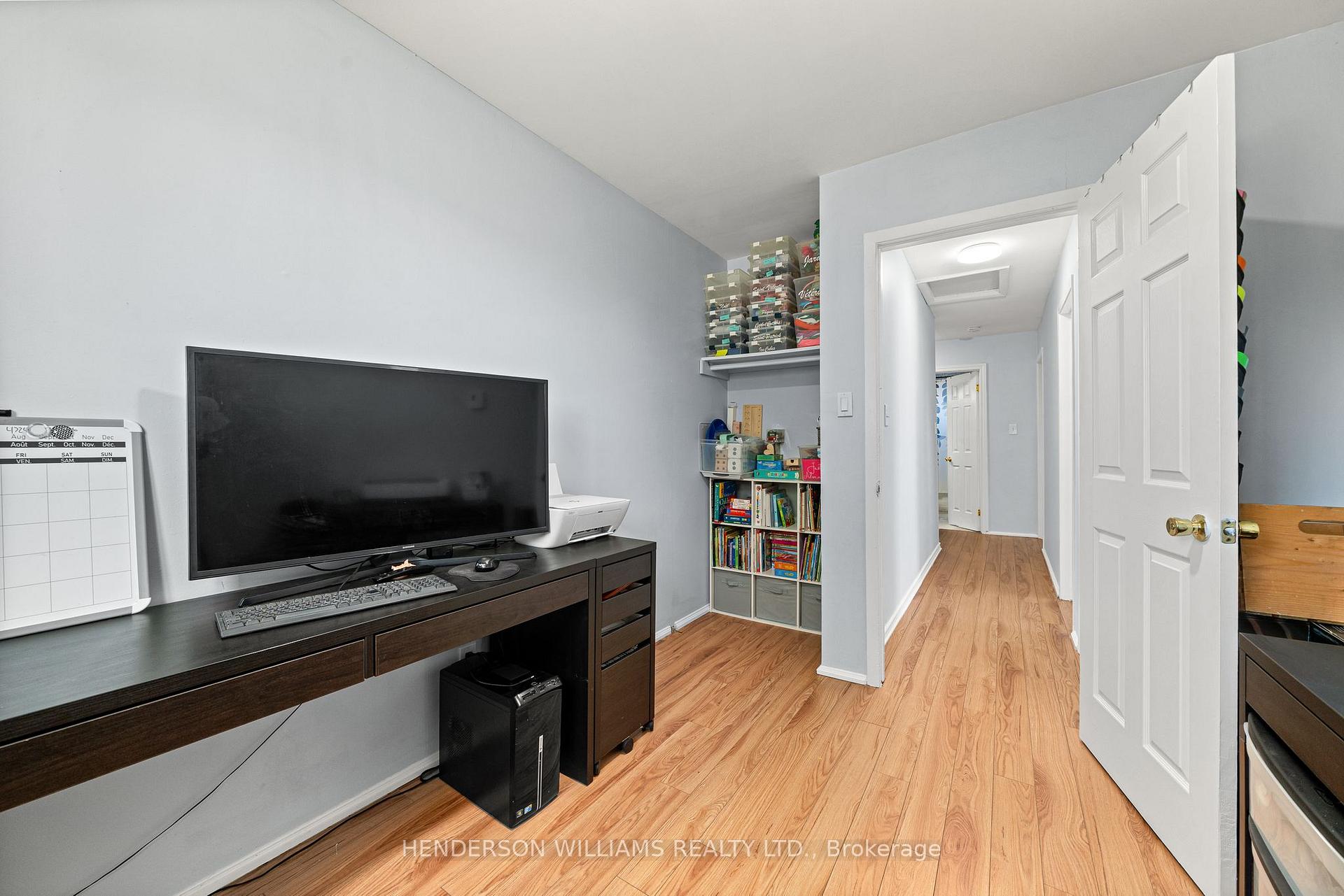 Photo 35 of Unit 72, 25 Tracey Park Drive, Belleville, Belleville Ward — HOMEH
