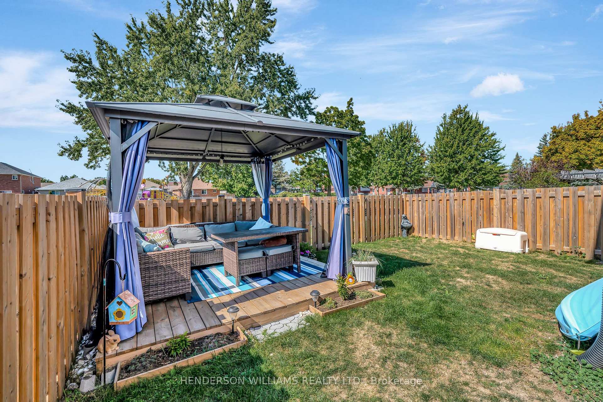 Photo 44 of Unit 72, 25 Tracey Park Drive, Belleville, Belleville Ward — HOMEH