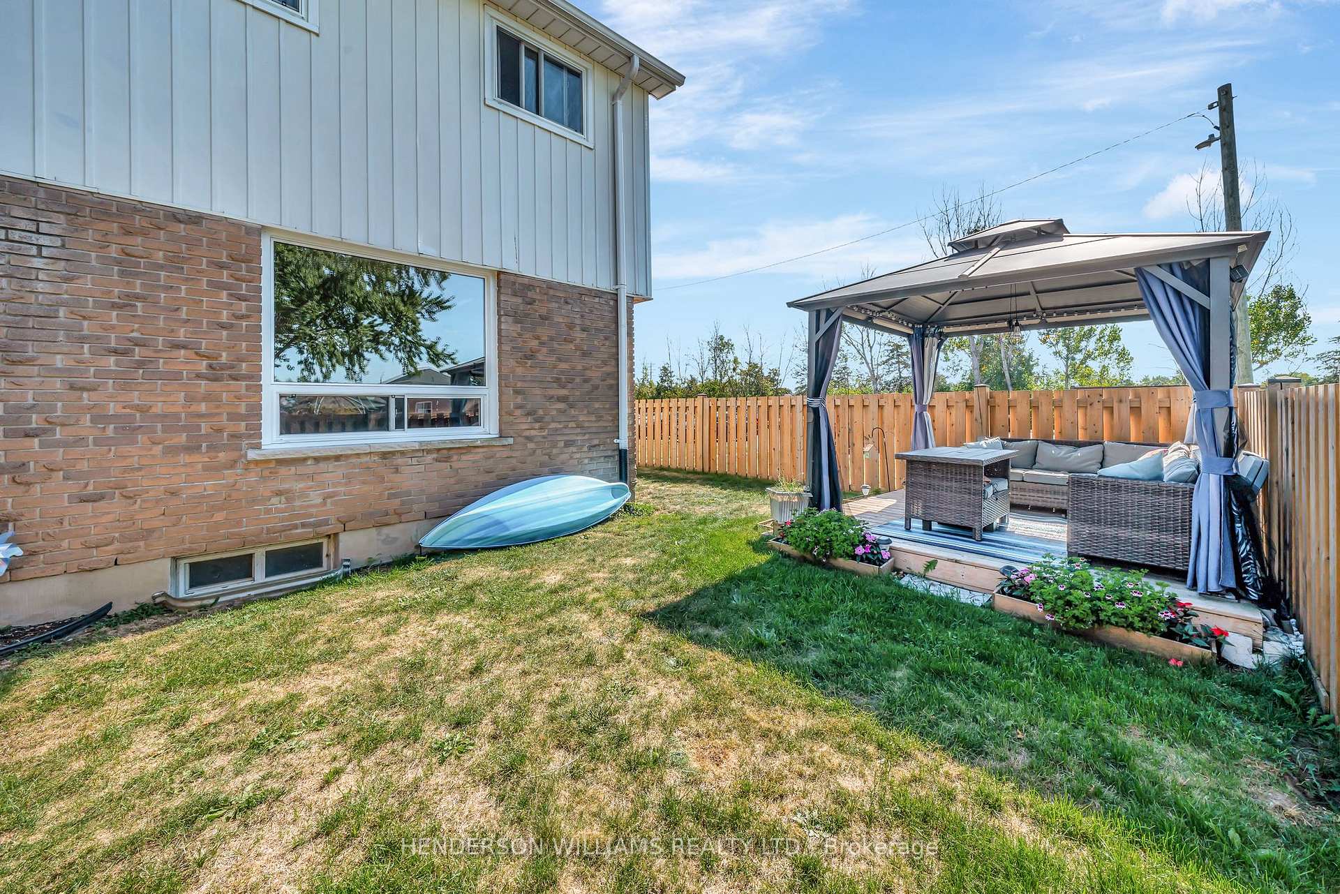 Photo 46 of Unit 72, 25 Tracey Park Drive, Belleville, Belleville Ward — HOMEH