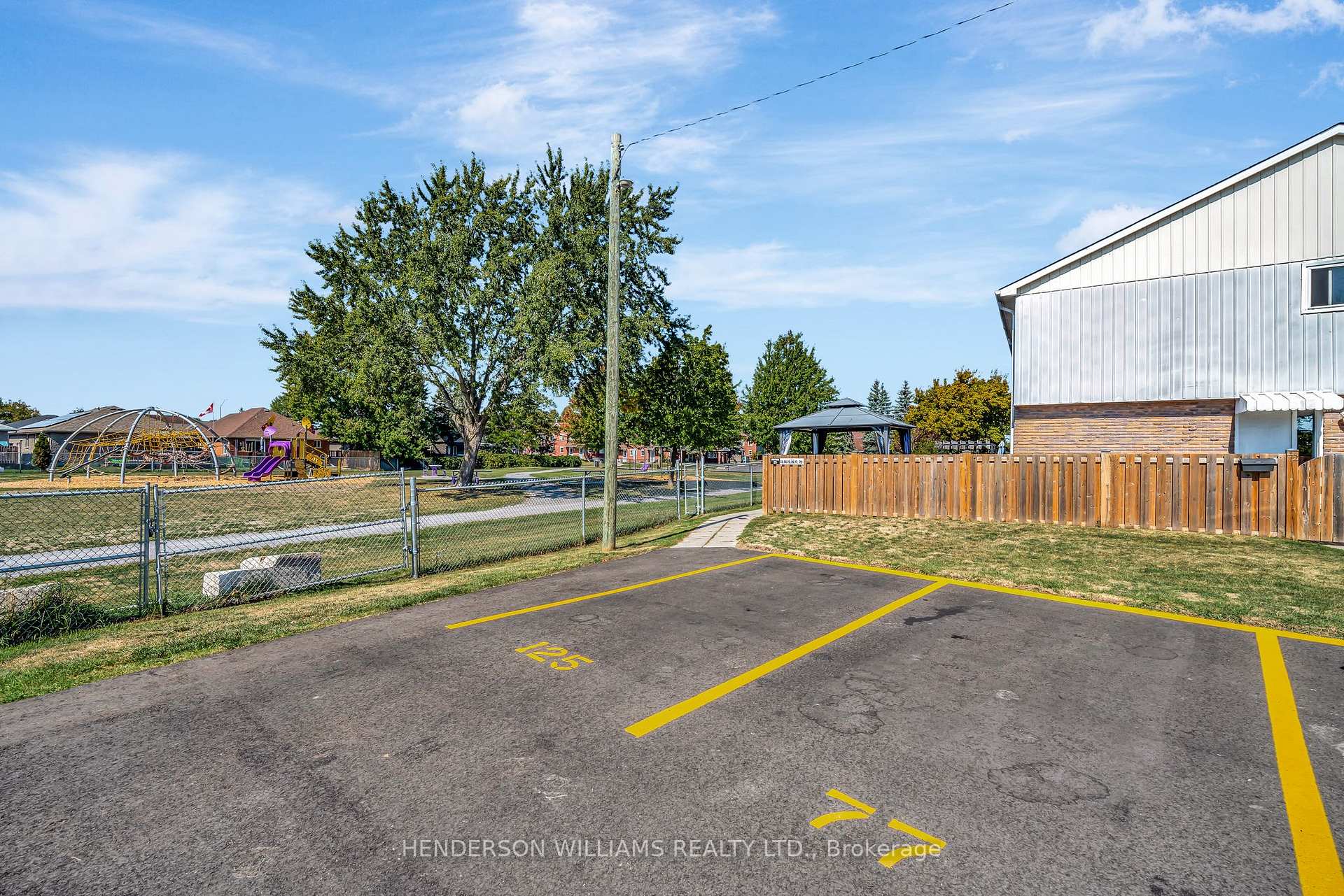 Photo 47 of Unit 72, 25 Tracey Park Drive, Belleville, Belleville Ward — HOMEH