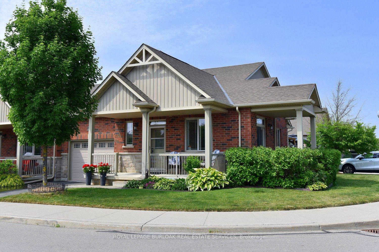 Photo 1 of 11 Ecker Lane, Hamilton, Binbrook — HOMEH