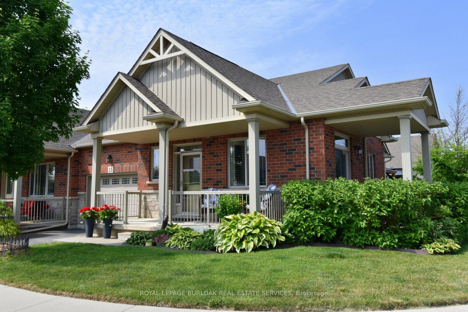 Photo 3 of 11 Ecker Lane, Hamilton, Binbrook — HOMEH