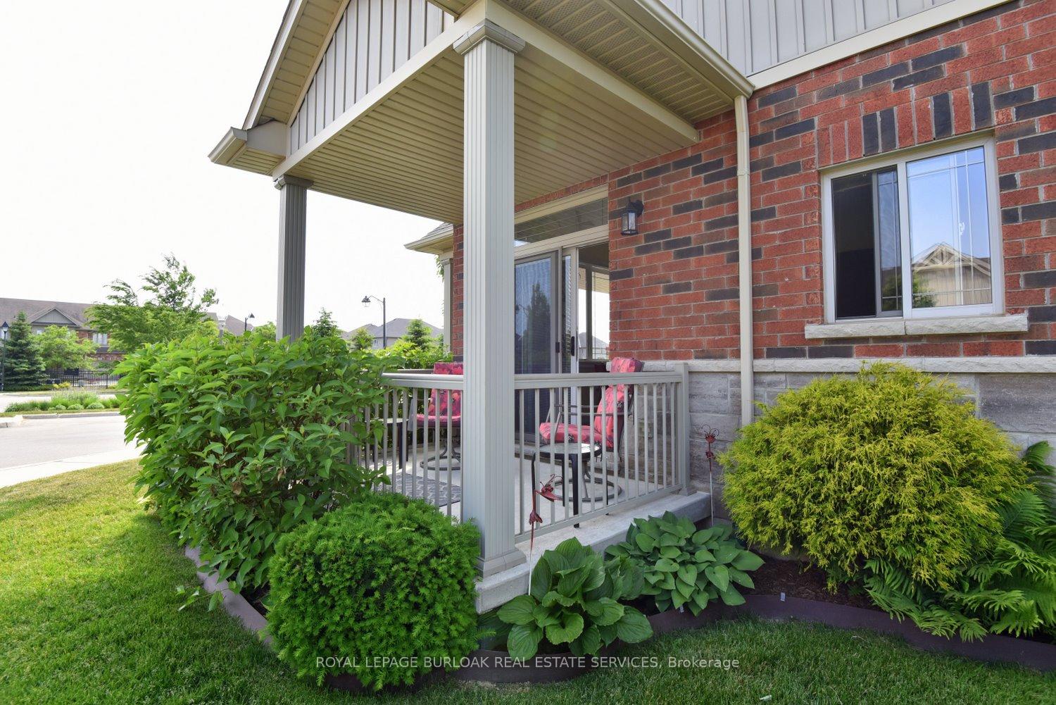 Photo 40 of 11 Ecker Lane, Hamilton, Binbrook — HOMEH