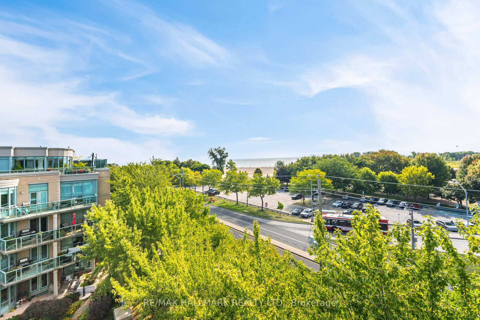 Photo 21 of Unit PH5, 9 Boardwalk Drive, Toronto, The Beaches — HOMEH