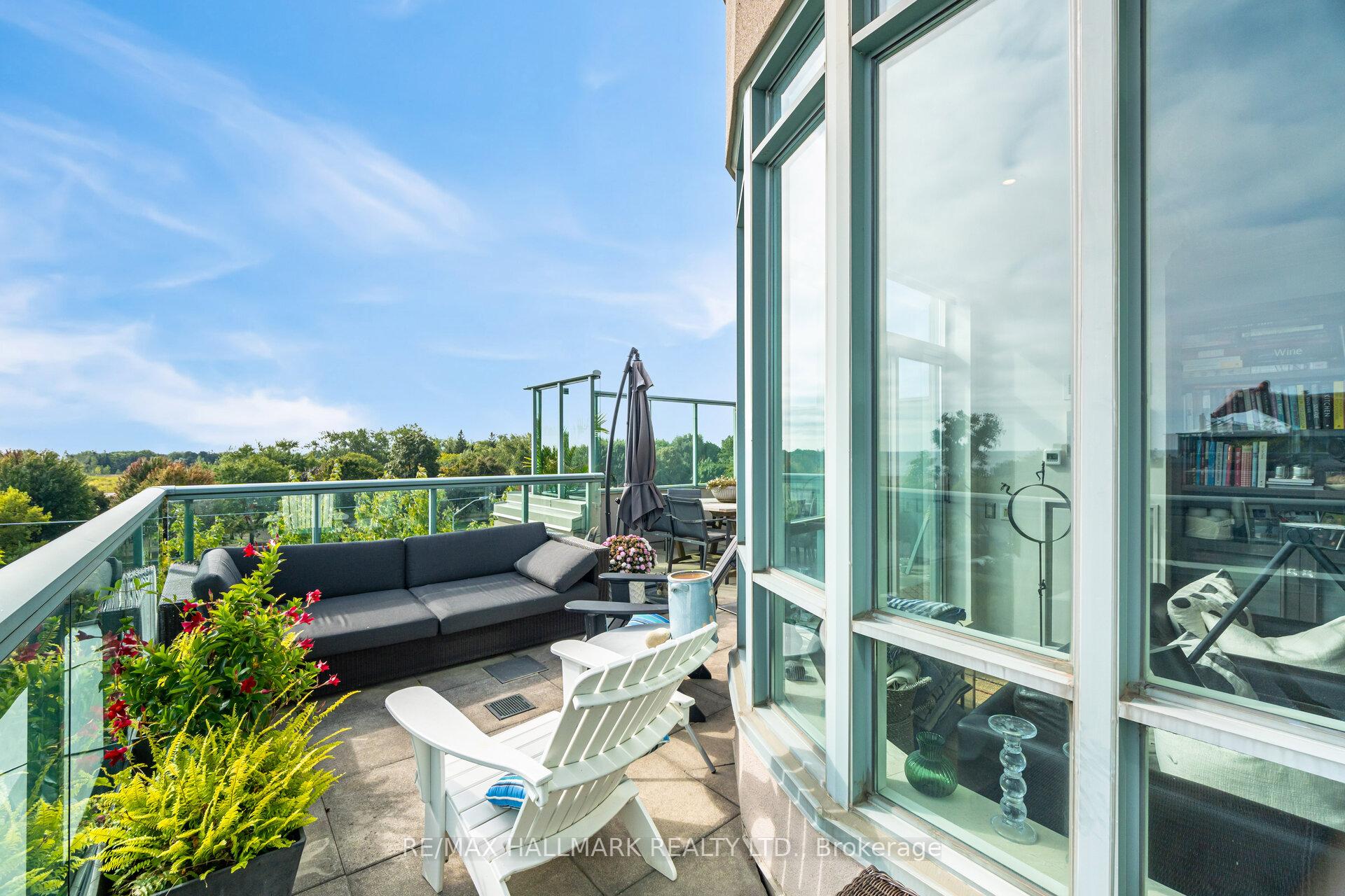 Photo 62 of Unit PH5, 9 Boardwalk Drive, Toronto, The Beaches — HOMEH